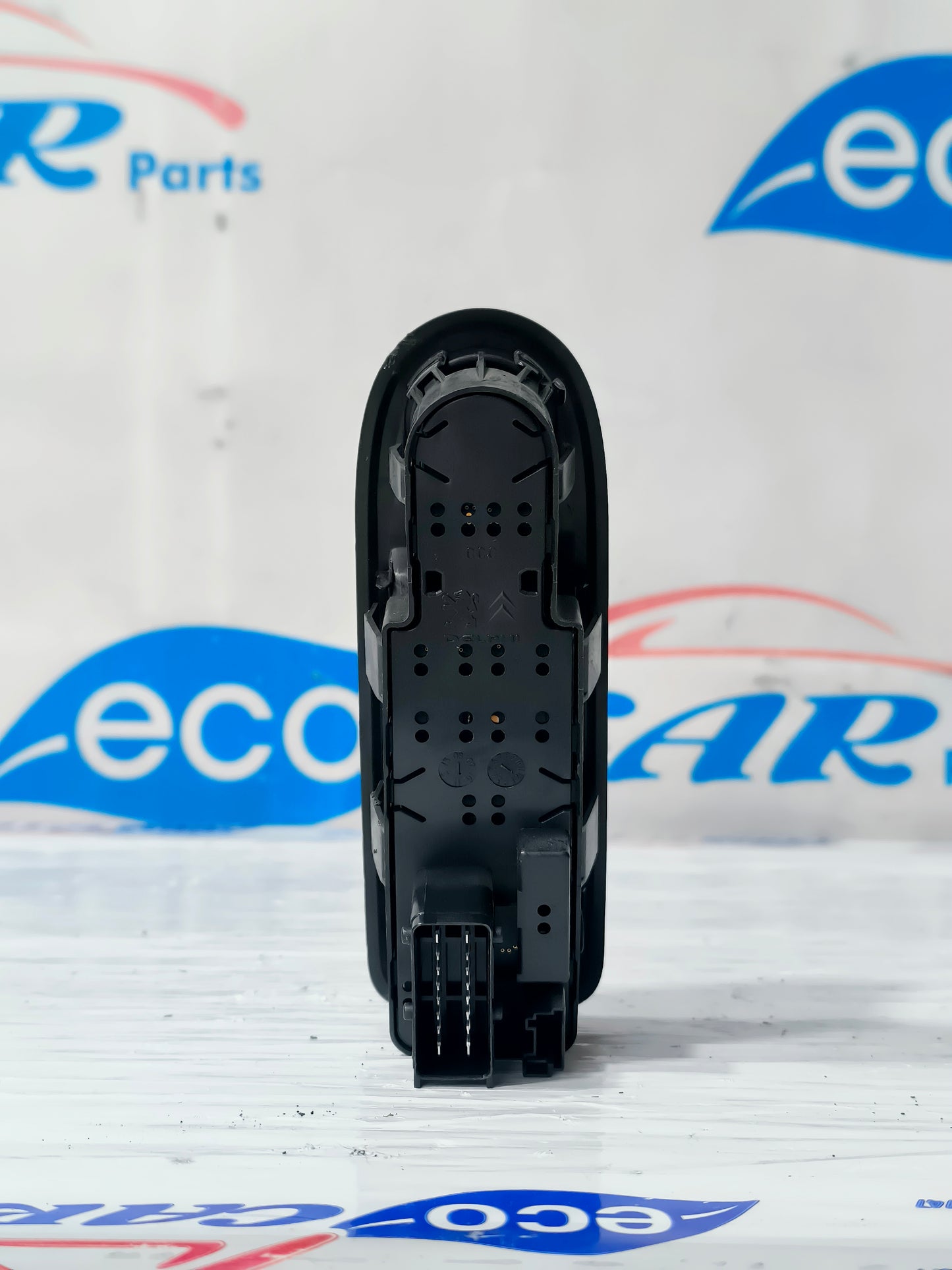 Pulsantiera anteriore sx Citroen C3 2010 cod: 96637530xt ecoAG6243