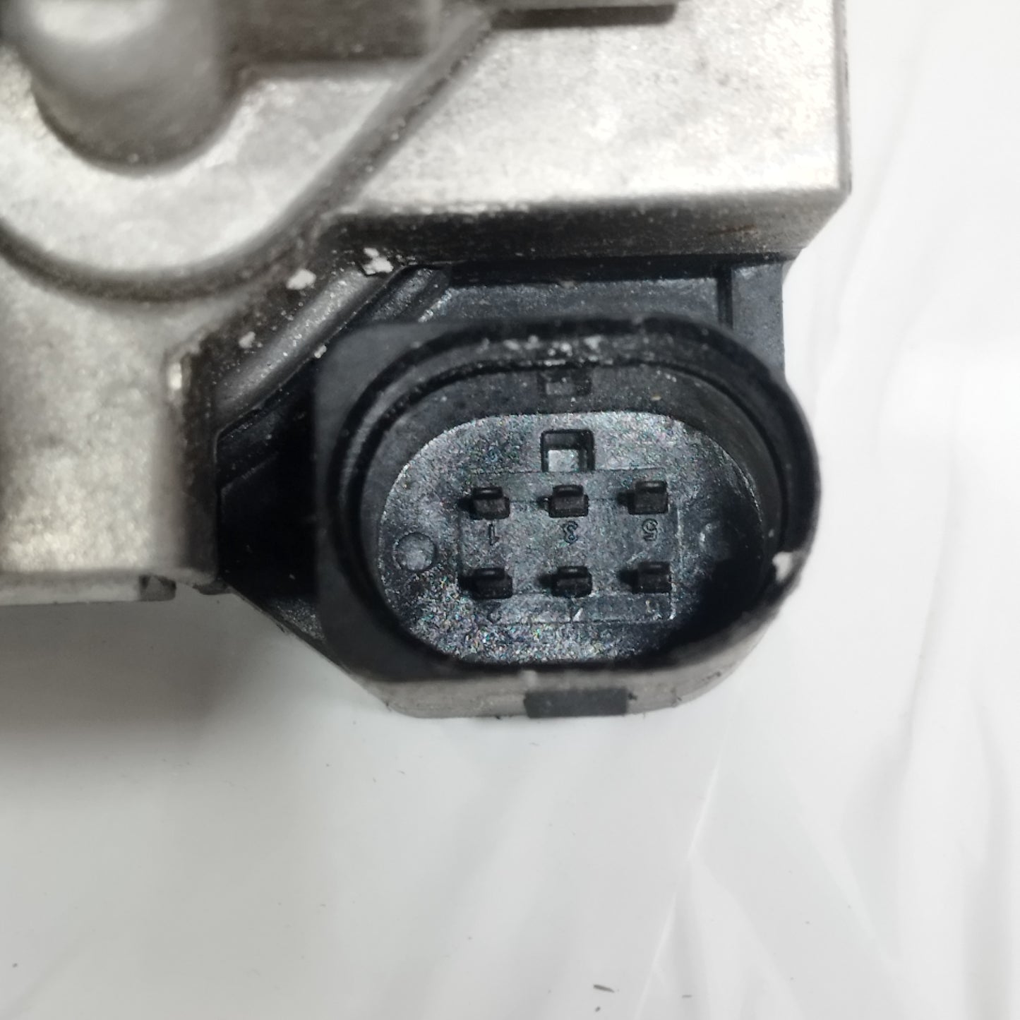 Corpo farfallato Fiat New Panda 1.2 B 2015 cod: 55250461 ecoAC14570