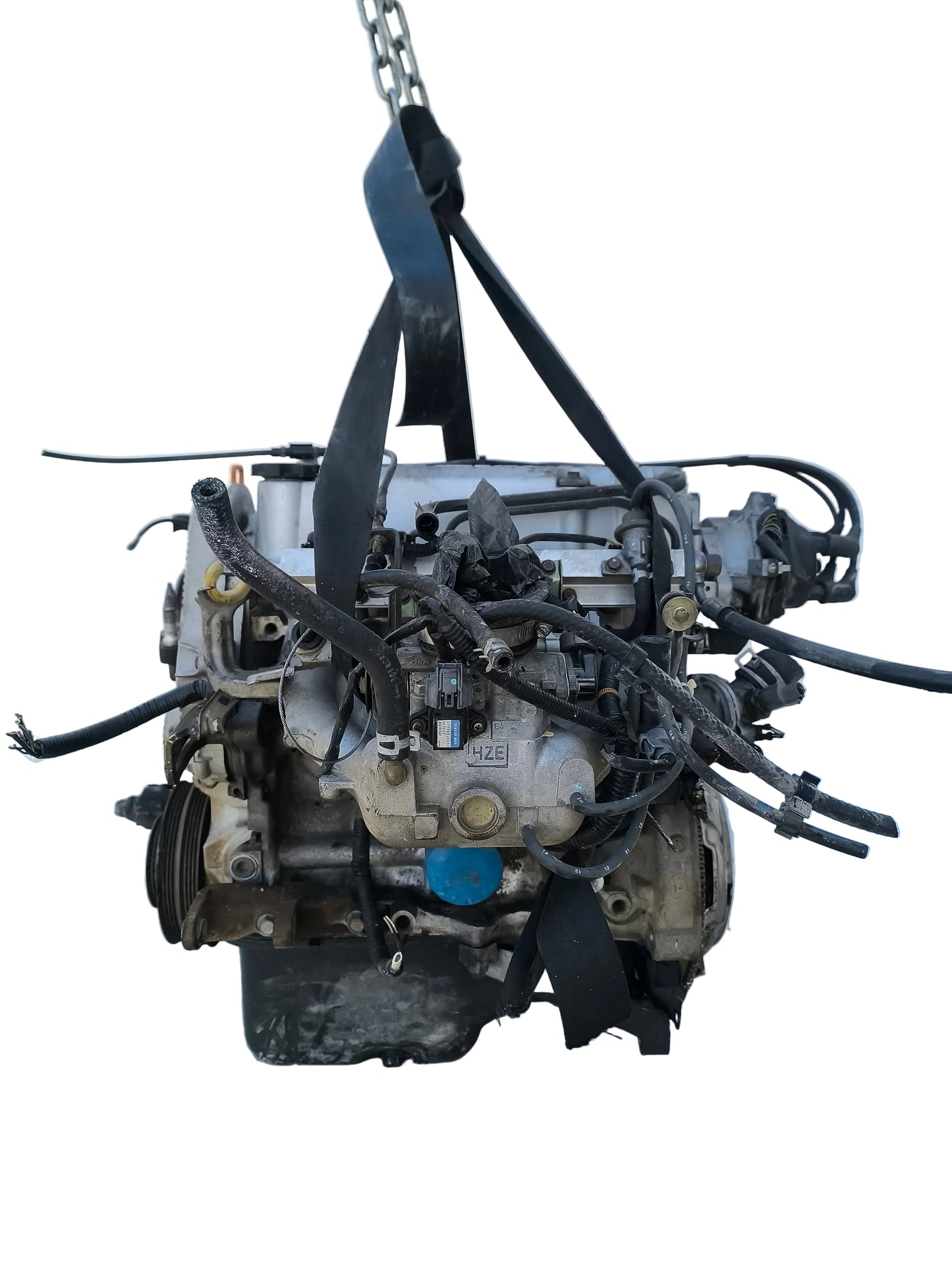 Motore Honda Civic 1.4 B 1995-2001 cod: D14A4 ecoAG8202