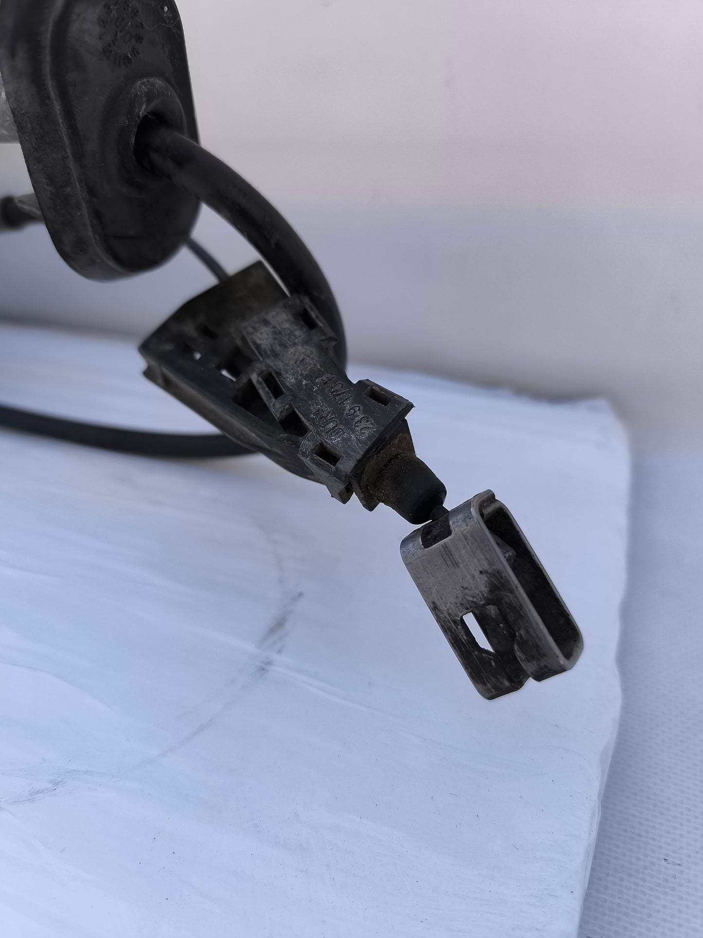 Elektrische Handbremse Peugeot 3008 Baujahr 2011 Code A2C53379975 ecoAG7035