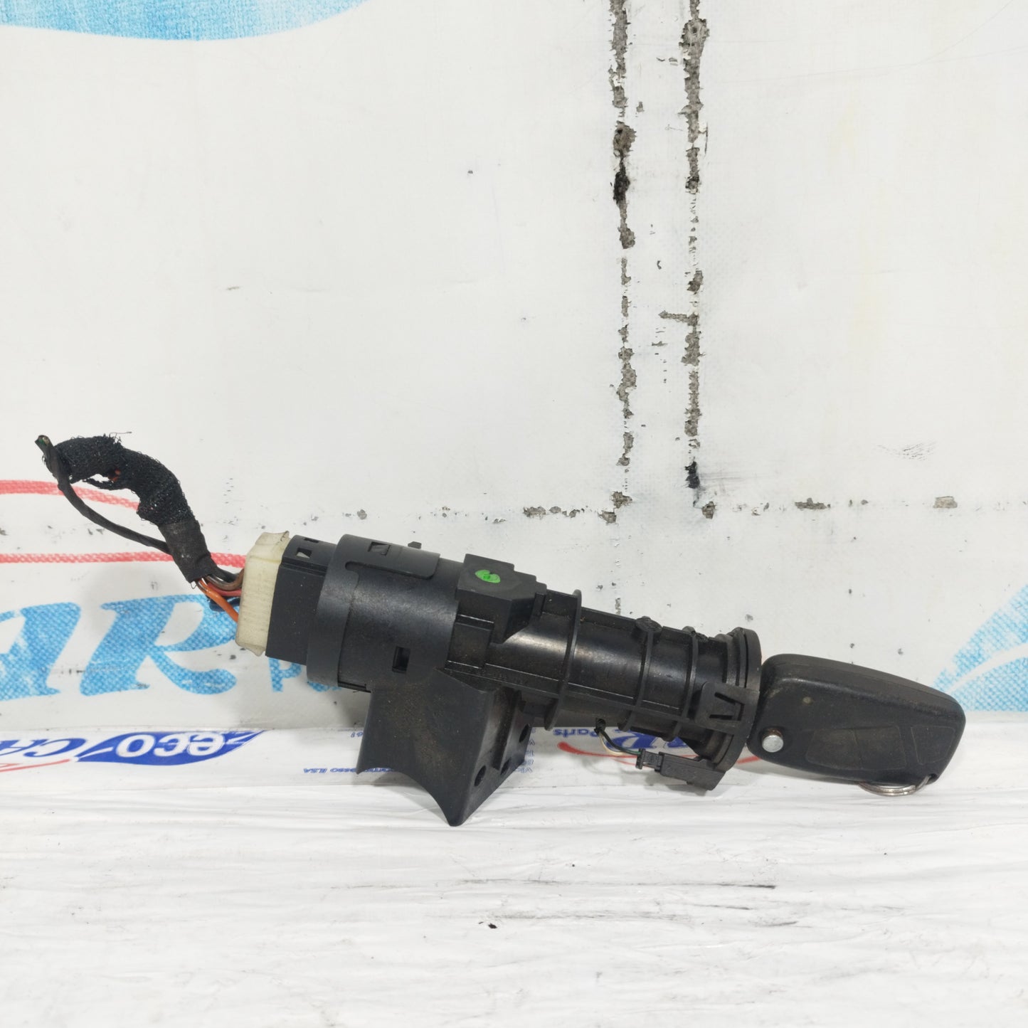 Zündkit Lancia Ypsilon 1.2 B 2005 Code: 0261207088 ecoAC10924