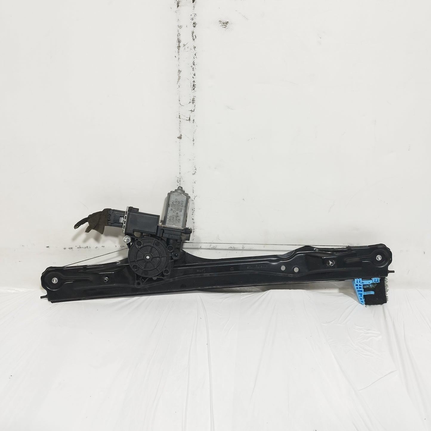 Cremagliera anteriore dx Fiat Doblo 2015 Cod: 51810879 ecoAC14956