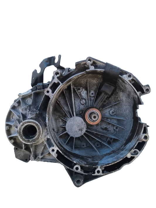 Cambio manuale Ford Transit 2.2 D 5M anno 2006-2014 cod: 6C1R7002AB ecoAG8240