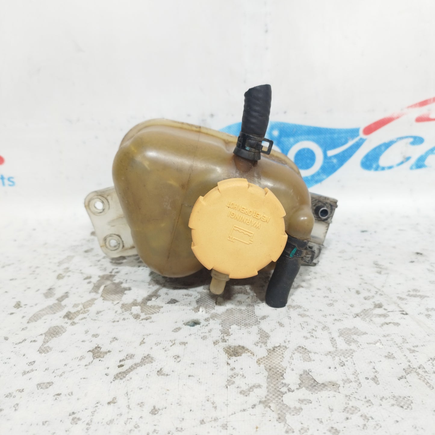 Ausgleichsbehälter Chevrolet Spark 2010 1.0 B Code: 95992466 ecoAC9664