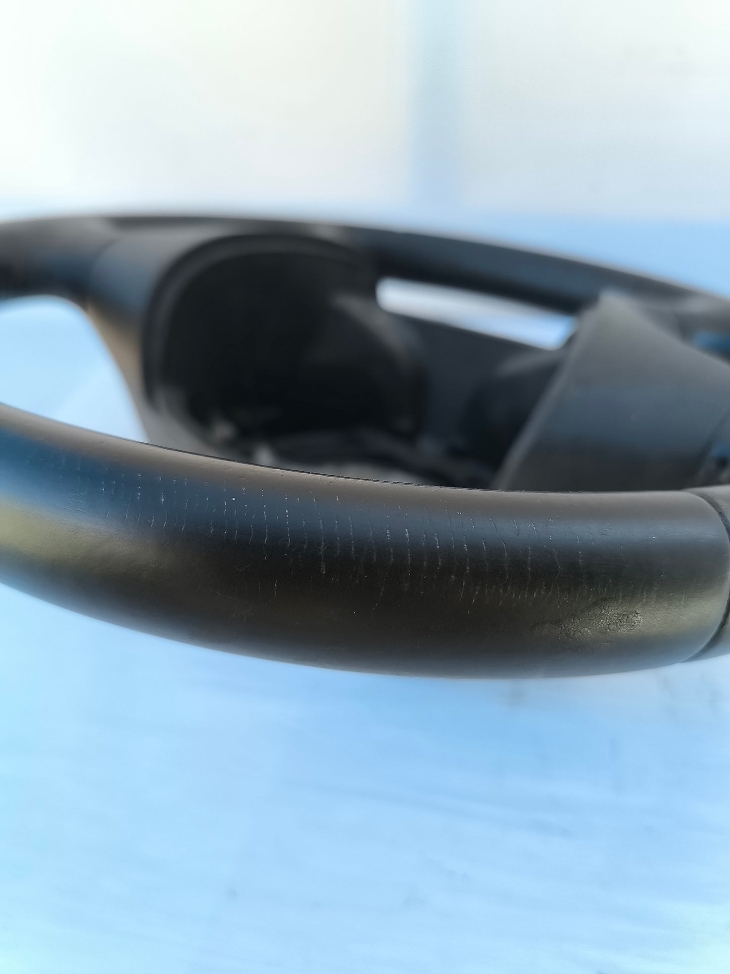 Volante Skoda Fabia 2008 Codice 1z0419091 ecoAG7000