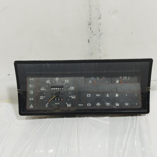Quadro strumenti Fiat Ducato 2.5 D 1994 cod: 60.4781.002.0 ecoAC14545