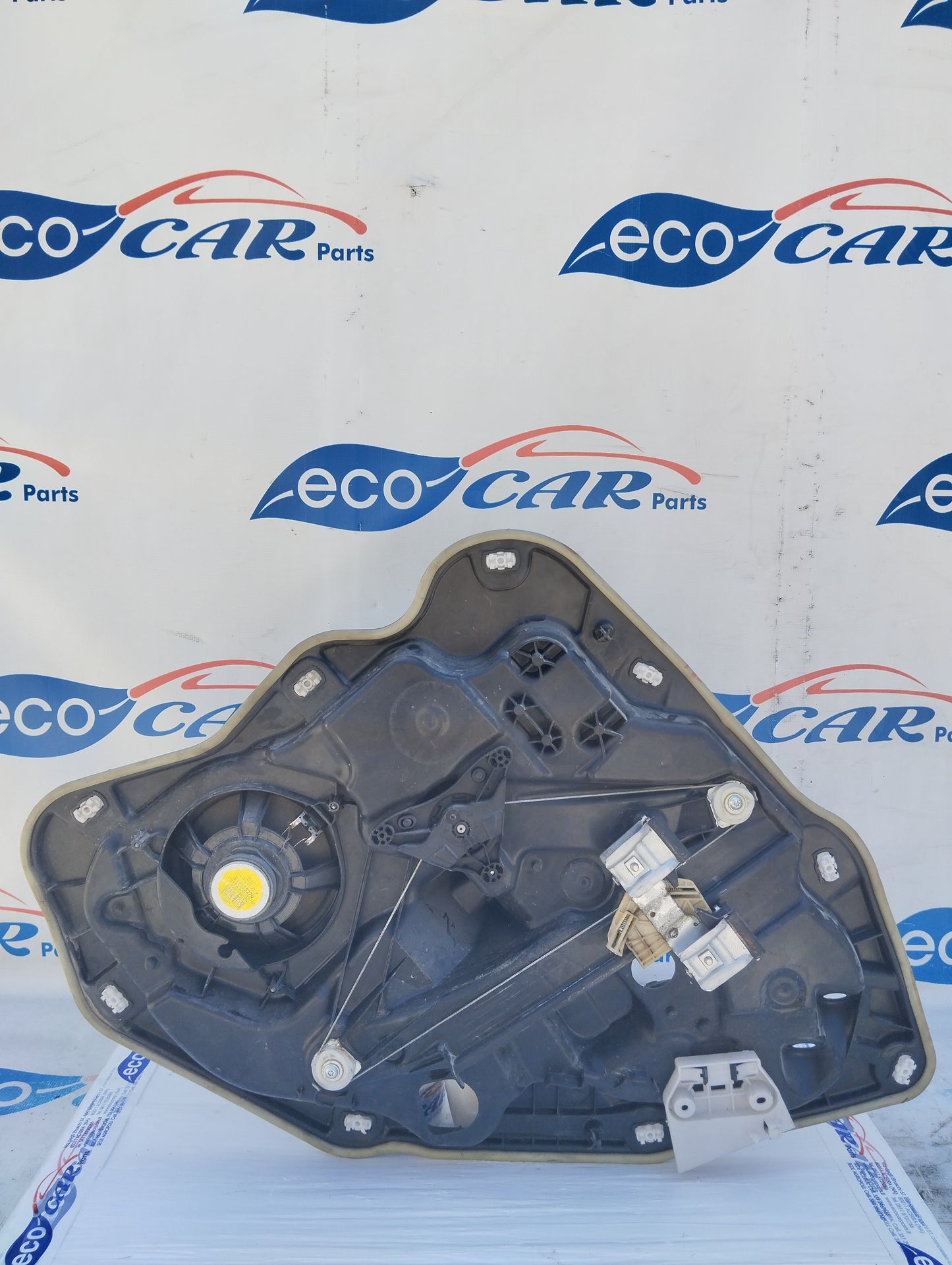 Rear left panel rack Fiat 500X 2018 ecoAG5220