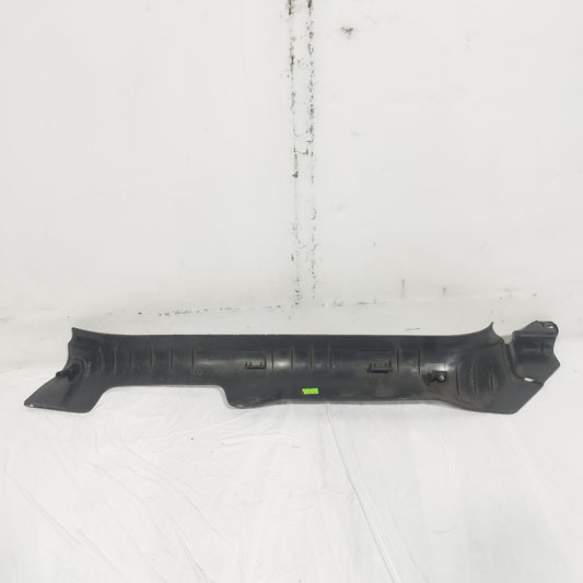 Battitacco anteriore dx Fiat Panda 2006 cod: 735340289 ecoAC14896