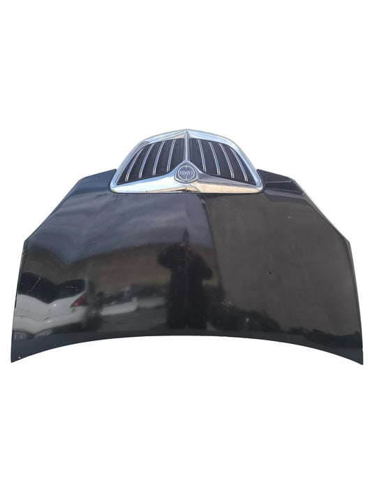 Cofano nero Lancia Musa (350) anno 2007-2012 Restyling ecoAG8024