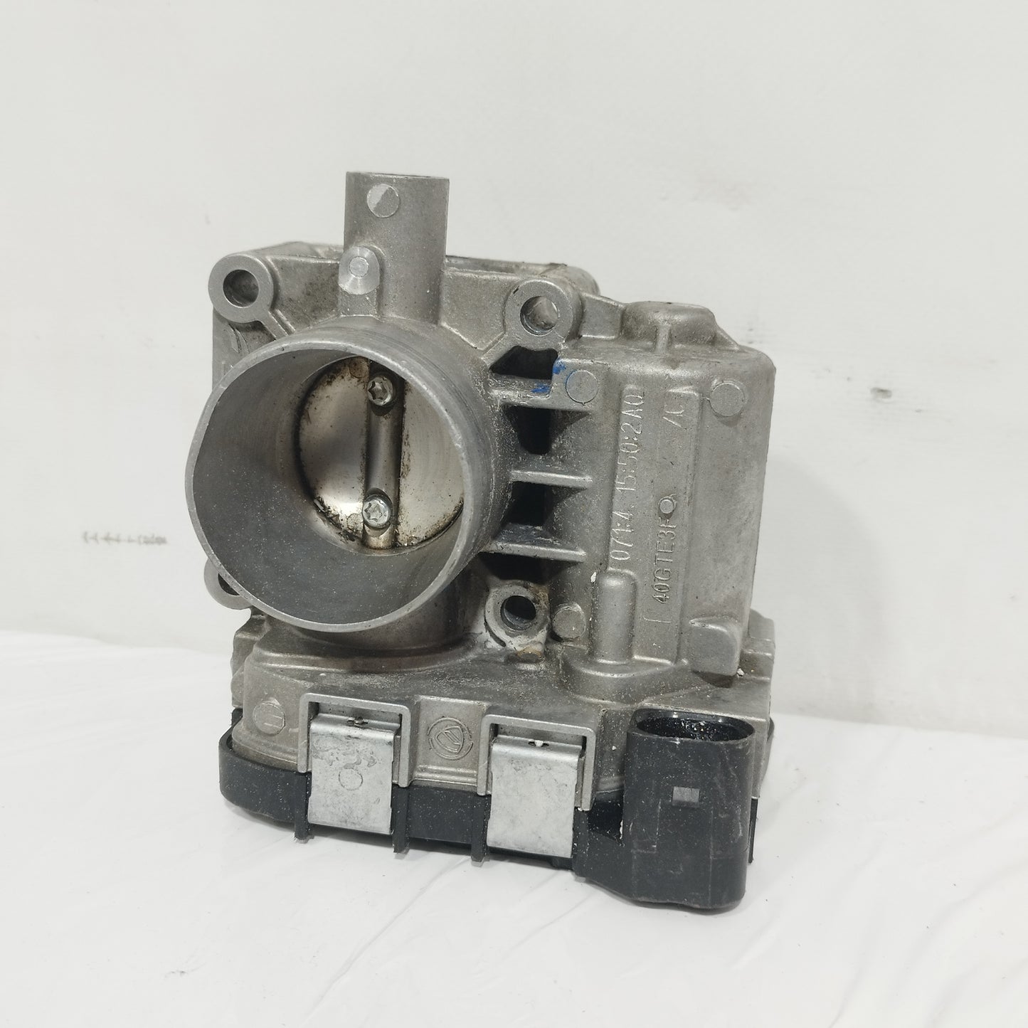 Corpo farfallato Fiat New Panda 1.2 B 2015 cod: 55250461 ecoAC14570