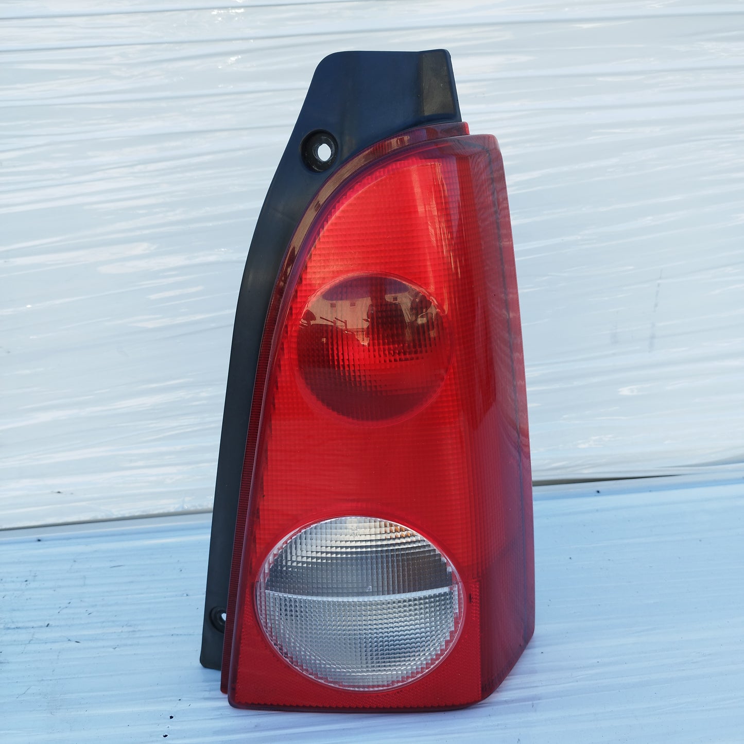 Fanale posteriore dx Opel Agila 2003 ecoDM031