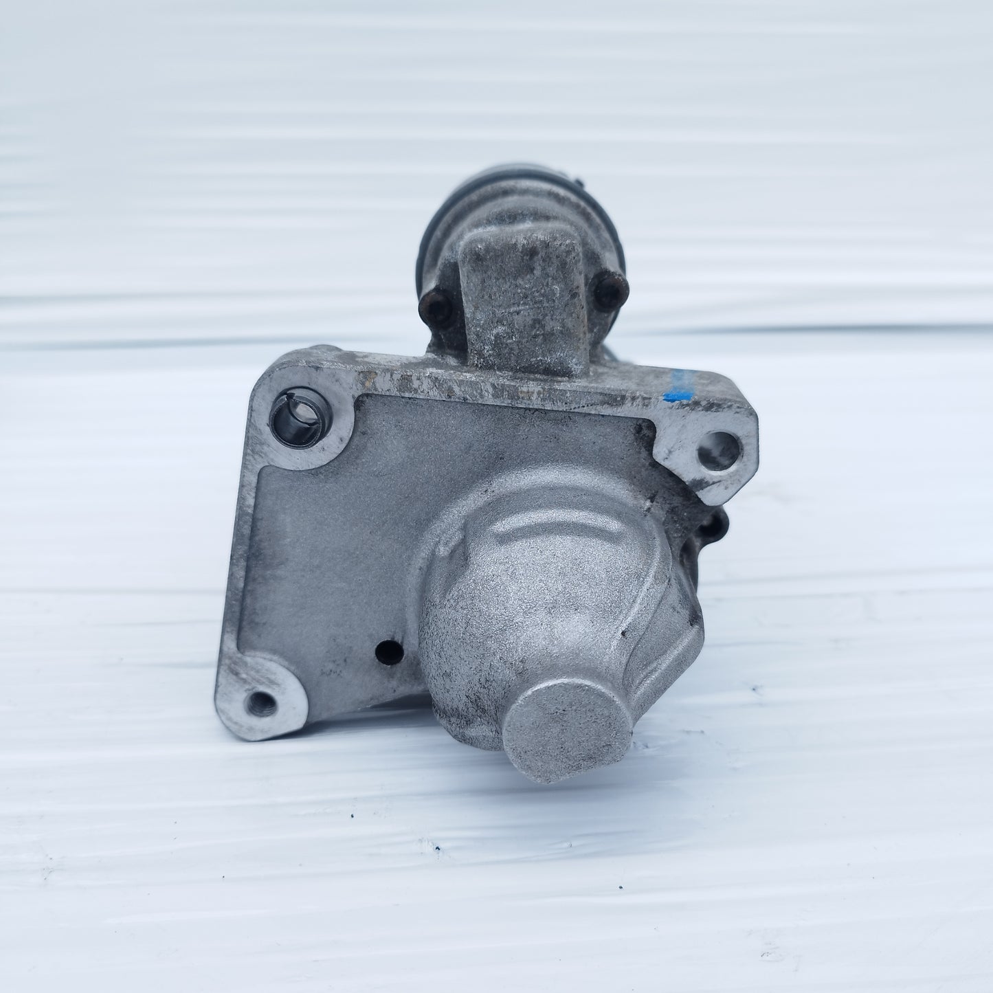 Motorino avviamento Peugeot 2008 1.5 D 2019-2025 ecoAC15619