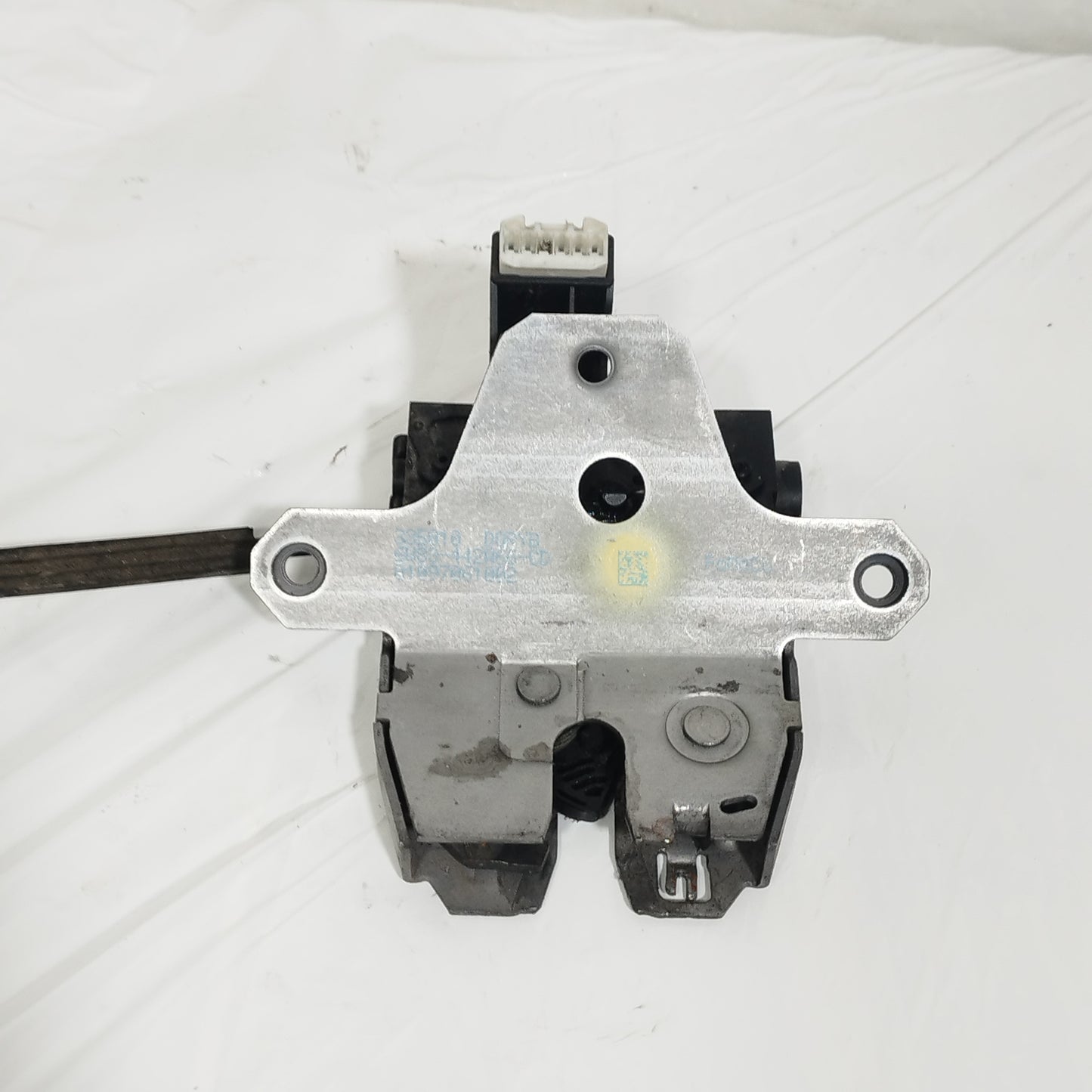 Serratura Baule Jaguar XF 2010 cod: 6W83-442A66-CD ecoAC14565