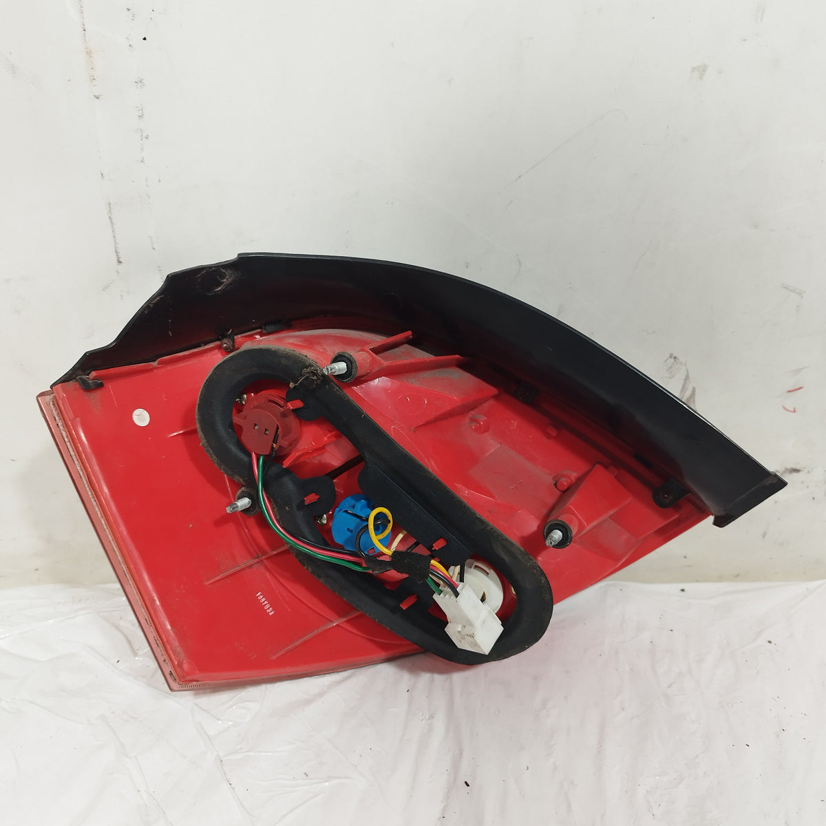 Fanale posteriore dx DR-1 SW 2011-2014 ecoAC16849