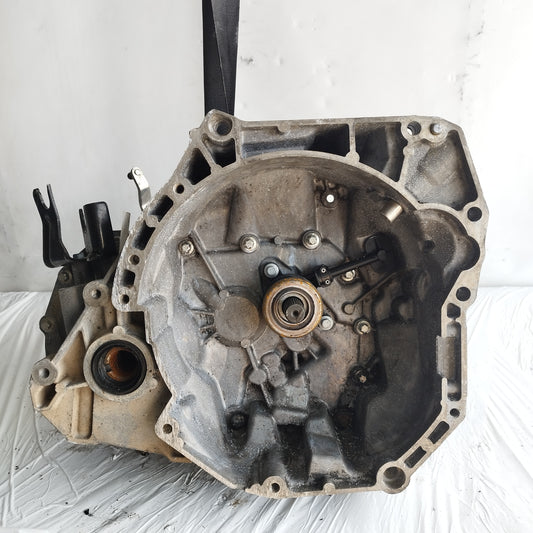 Cambio manuale 5 marce Nissan Micra K13 1.2 B 2010 ecoAC15222