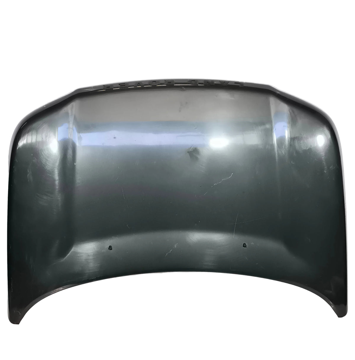 Cofano verde Land Rover Freelander I anno 1999- 2003 ecoAG9817