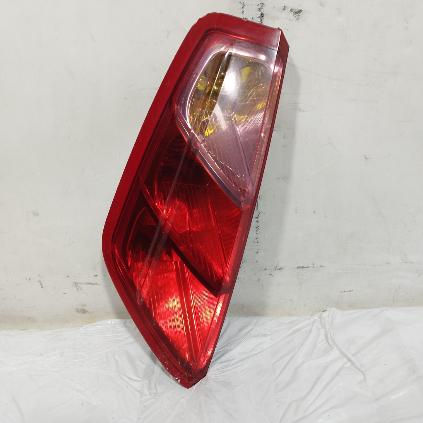 Fanale posteriore sx Fiat Grande Punto (199) 2005-2008 ecoAC16459