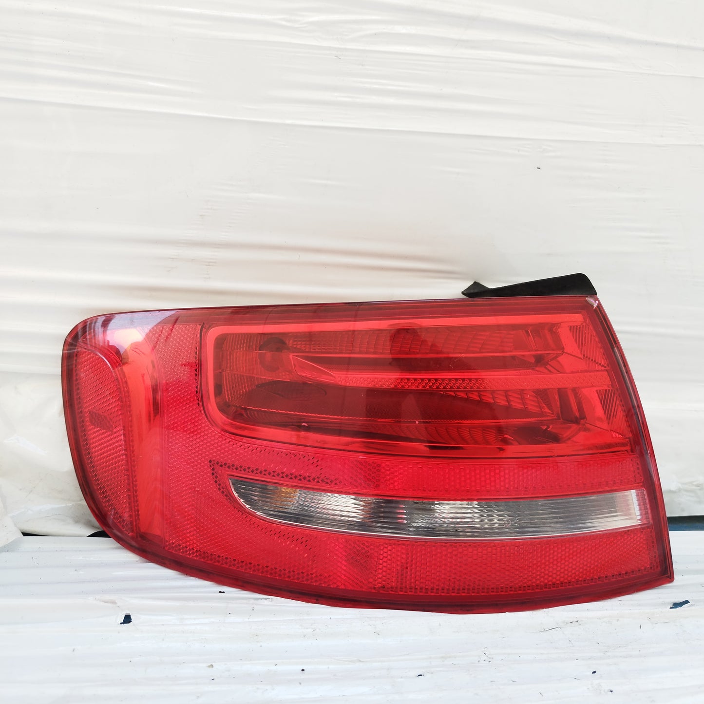 Fanale posteriore sx a Audi A4 B8 Avant (SW) 2008-2011 ecoDM297