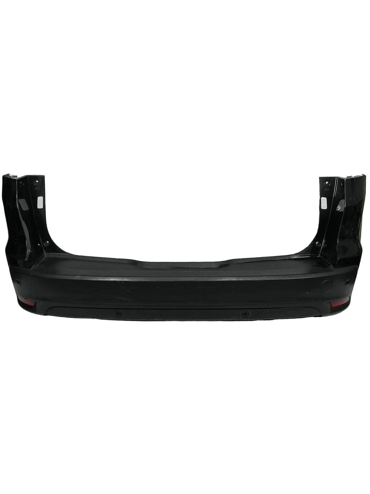 Paraurti posteriore nero Ford Focus III (M13) SW anno 2011-2014 ecoAG9805