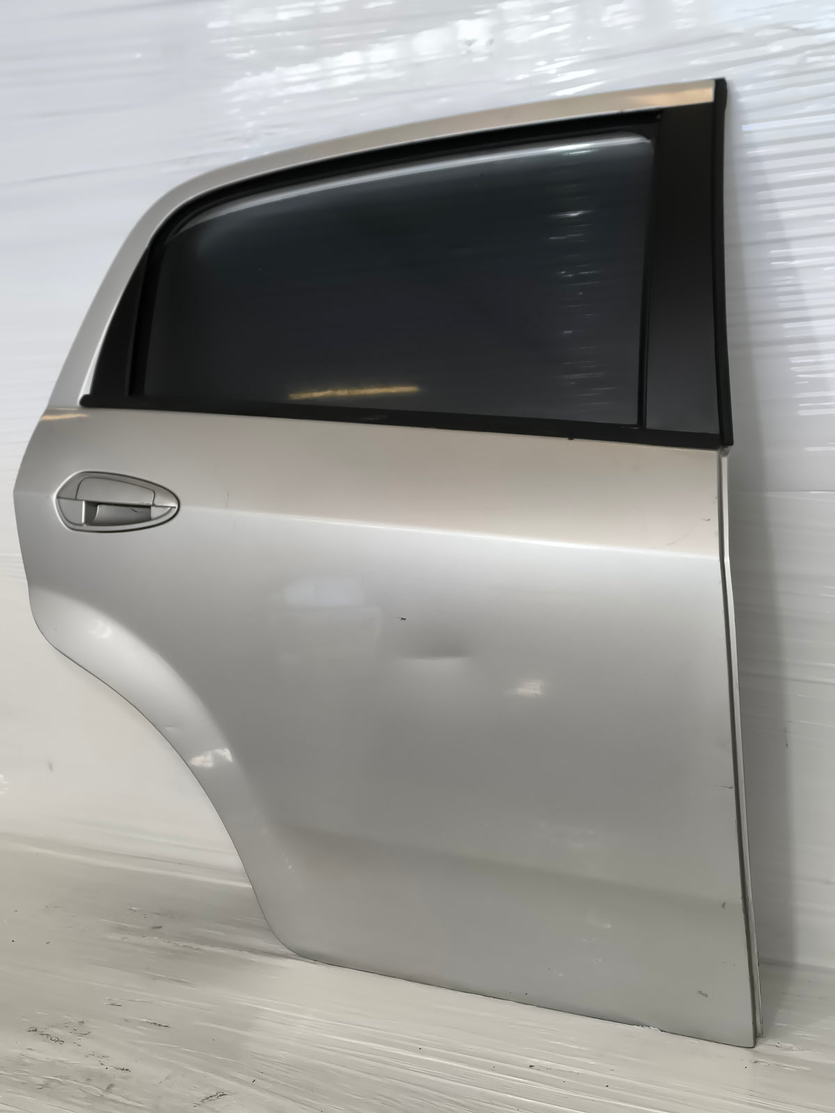 Sportello posteriore dx grigio argento Fiat Grande Punto 2005-2018 ecoAG9929