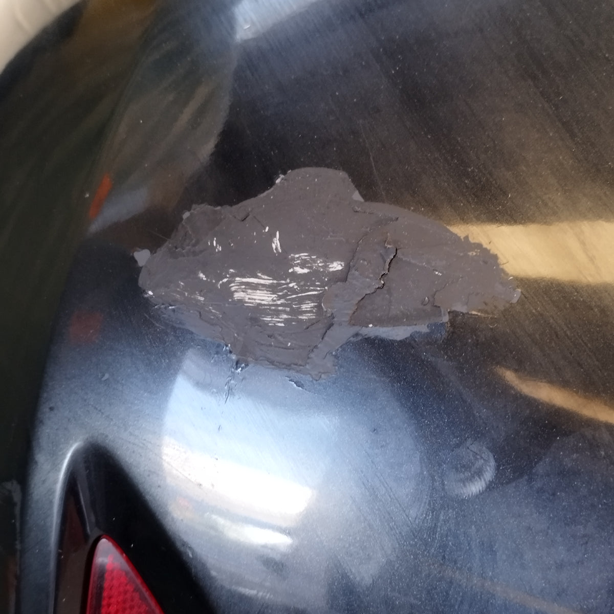 Paraurti posteriore Toyota Aygo X (AB70) 2022-2026 ecoAC17506