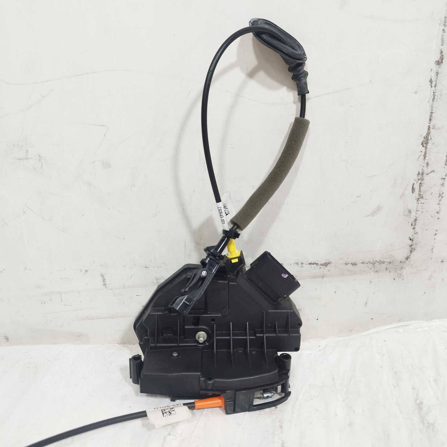 Serratura posteriore dx Ford EcoSport 2014-2022 cod: GN15-A264A26-EC ecoAC16581
