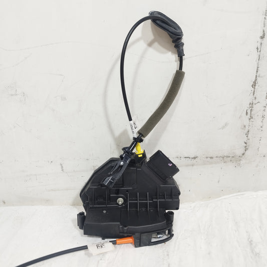 Serratura posteriore dx Ford EcoSport 2014-2022 cod: GN15-A264A26-EC ecoAC16581