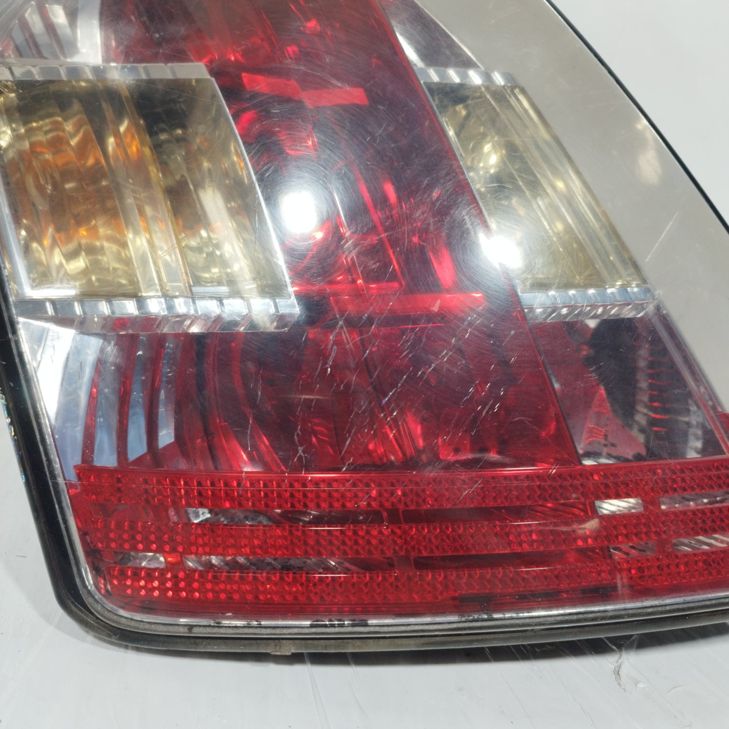 Linke Rückleuchte Fiat Stilo 2002 3-Türer ecoAC10979