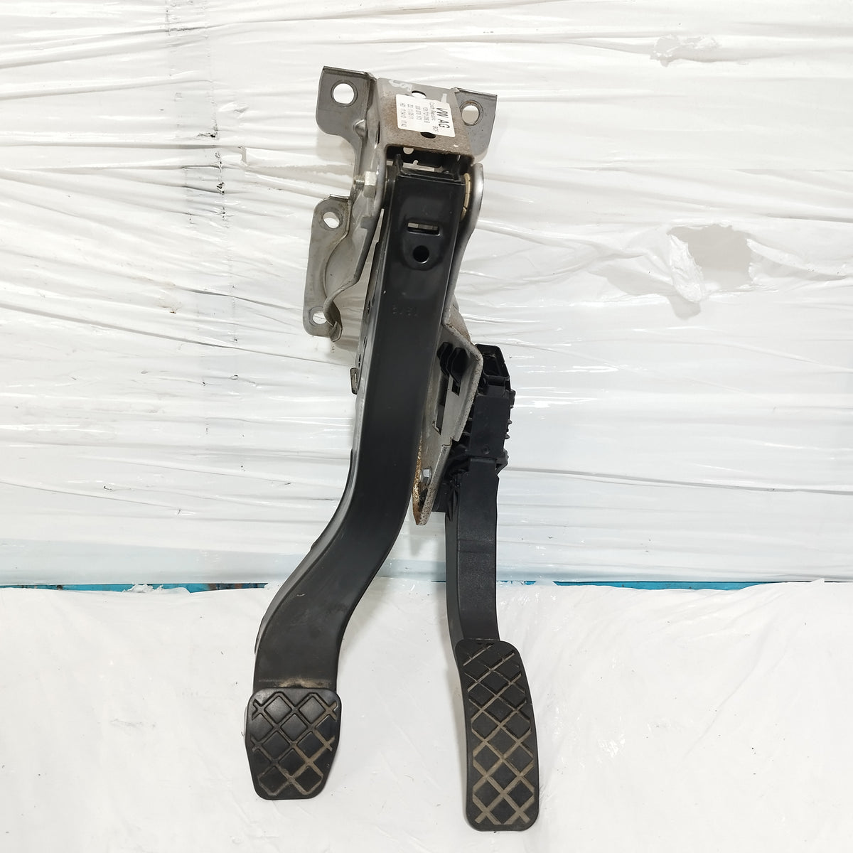 Pedaliera freno / acceleratore Seat Mii 1.0 B 2011-2019 cod: 1s1721058b ecoAC17016