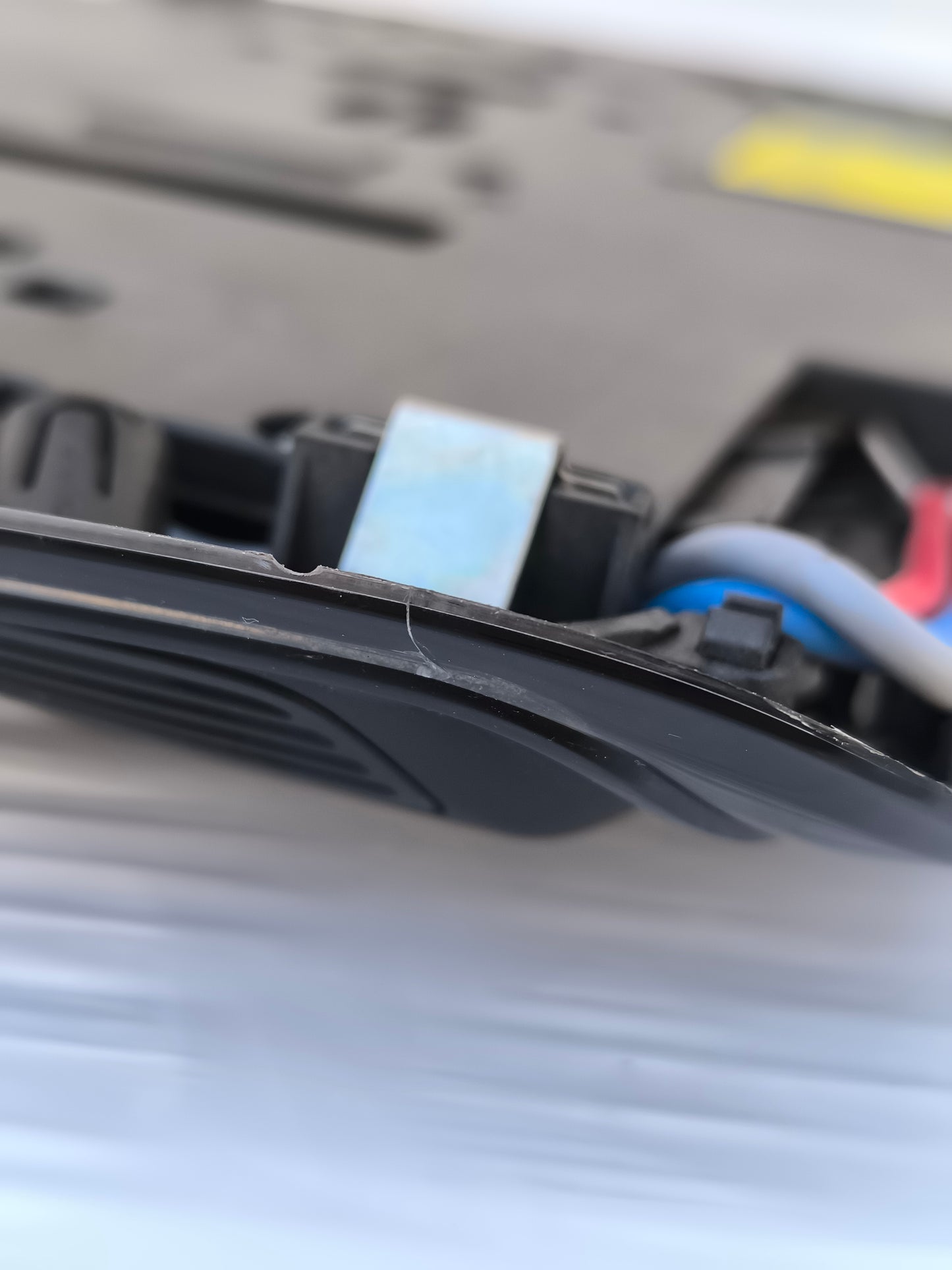 Luce di cortesia Bmw Serie 5 G30 cod. 5A69AC0-01 ecoAG7440