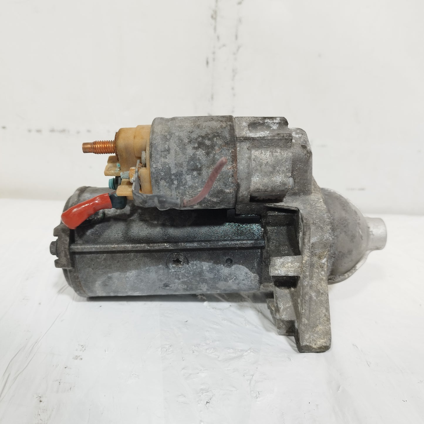 Motorino avviamento Renault Master 2.3 DCI (motore M9T) 2010/2020 cod: 233002654R ecoAC15523