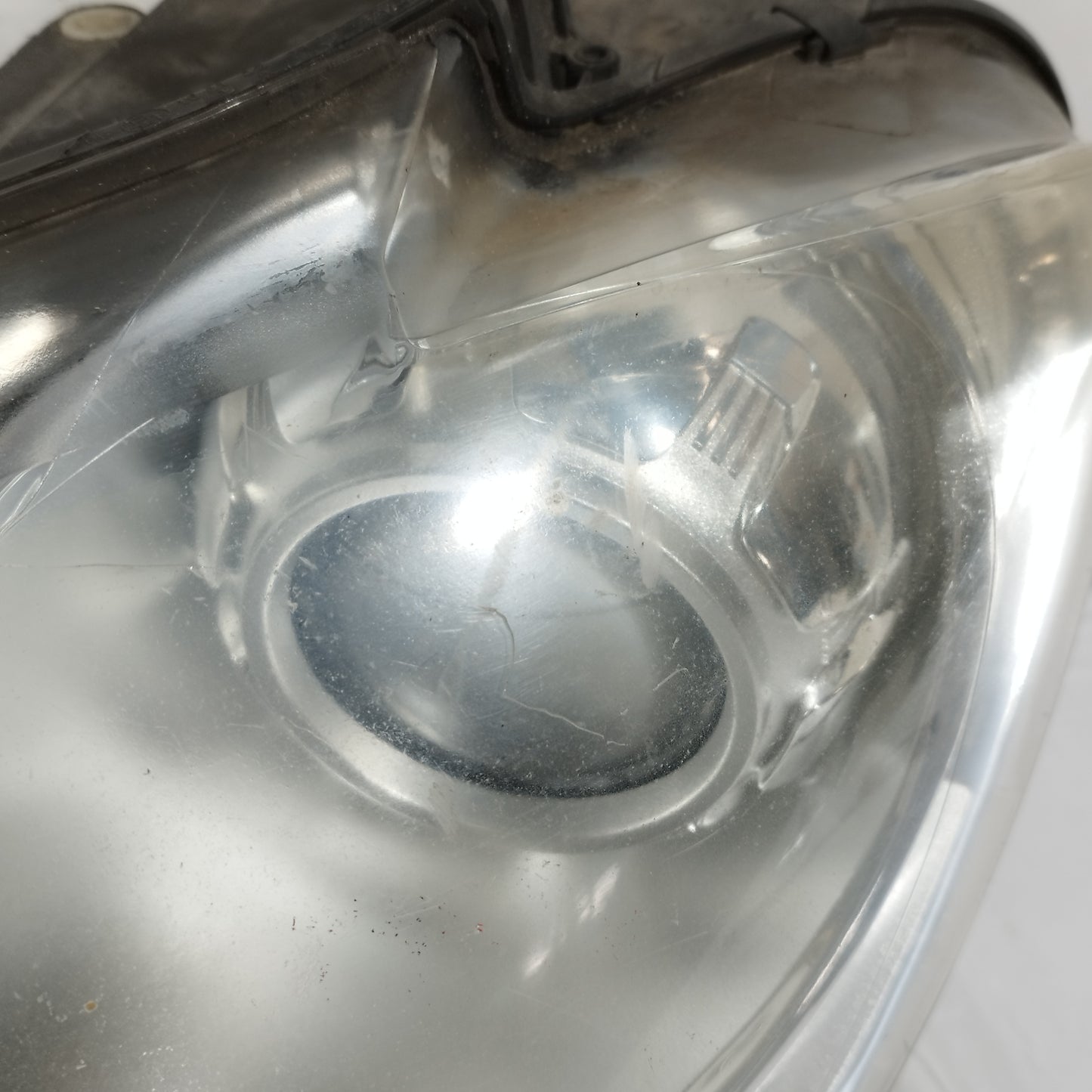 Fanale anteriore sx Volkswagen Touran 2008 cod: ecoAC15069