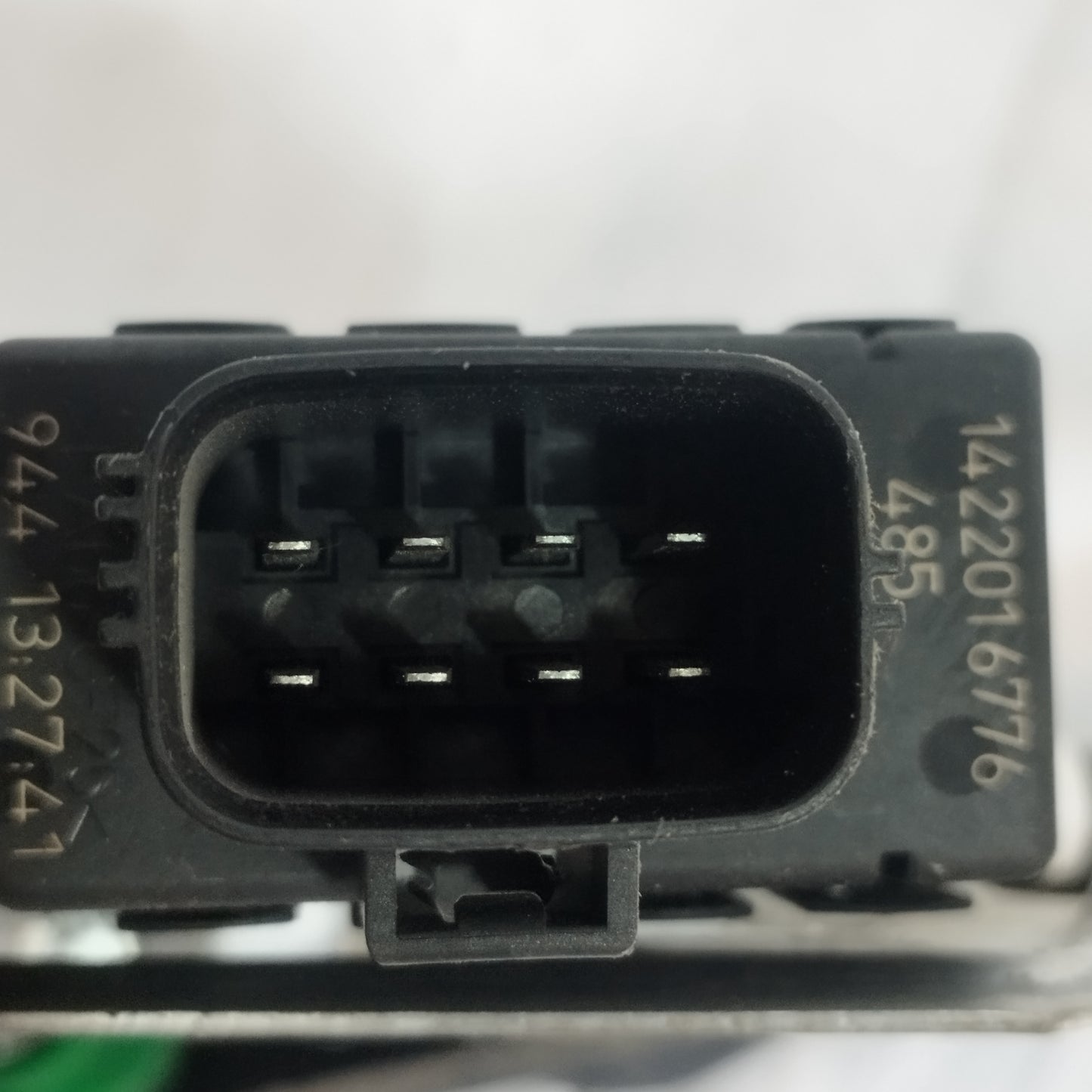 Cremagliera anteriore dx Jaguar X-Type (X400) 2001-2009 ecoAC16340