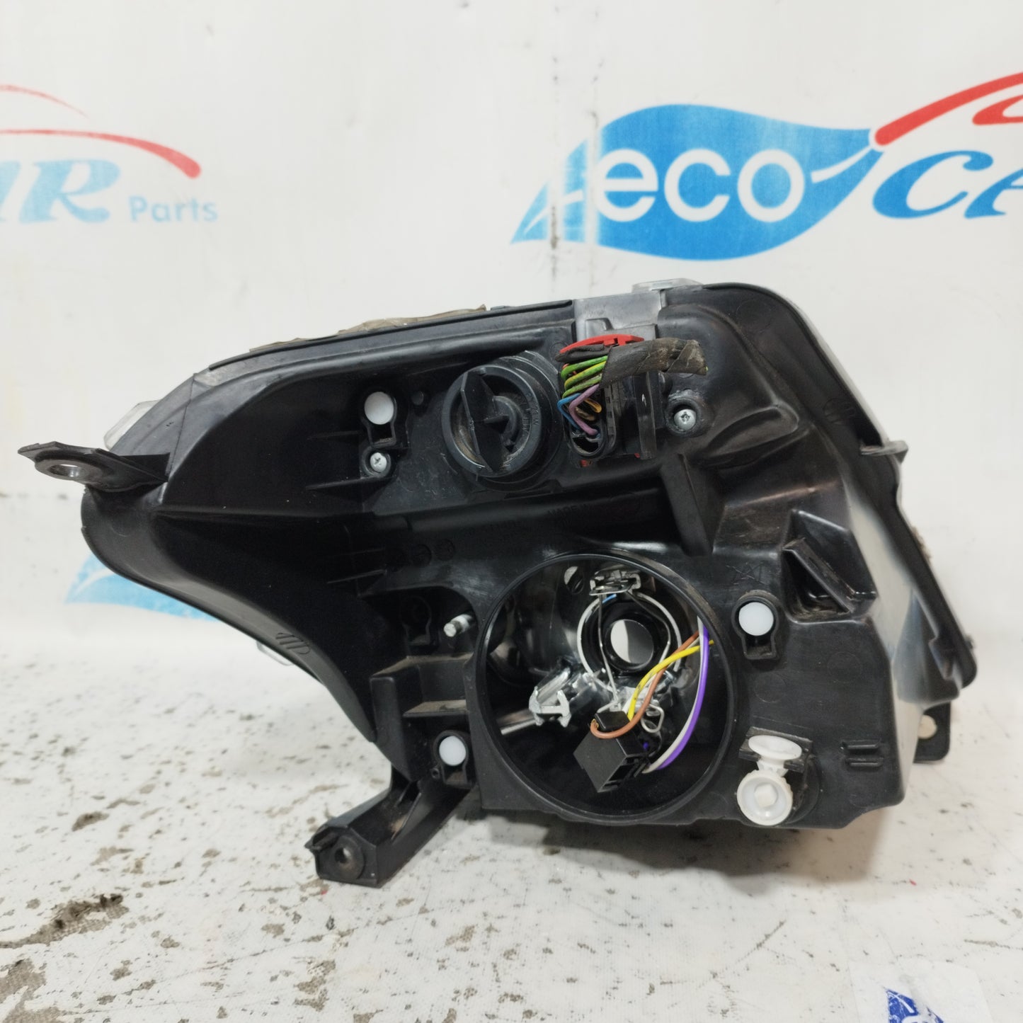 Fanale anteriore sx Citroen C2 2006 ecoAC10552