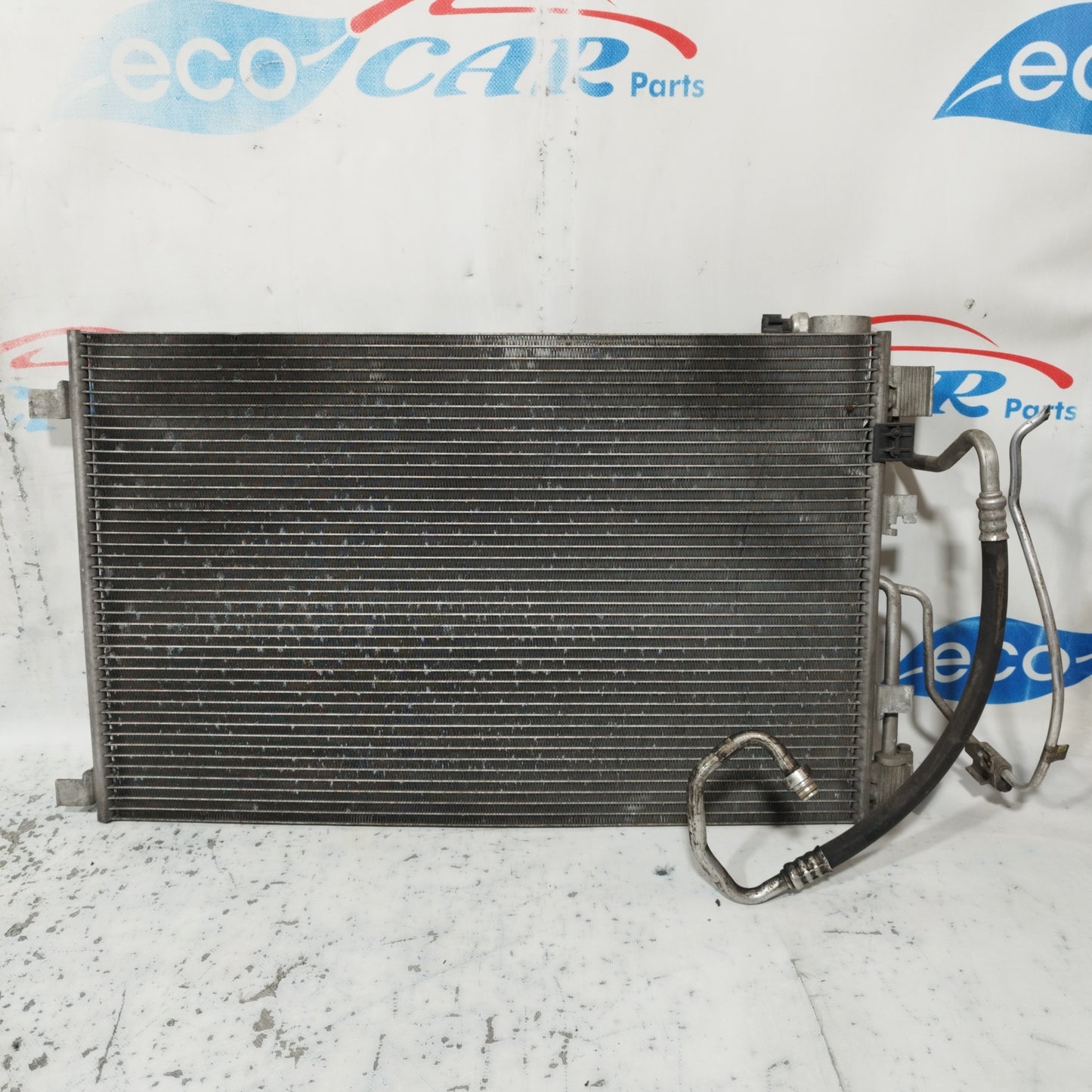 Radiatore A/C Nissan Qashqai 1.5 DCI 2010 cod: 995889UA ecoAC9793