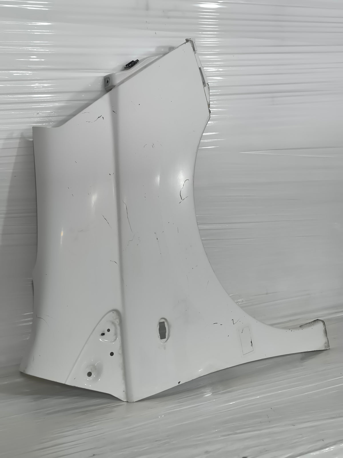 Parafango dx bianco Fiat Scudo II (270) anno 2007-2016 ecoAG9894