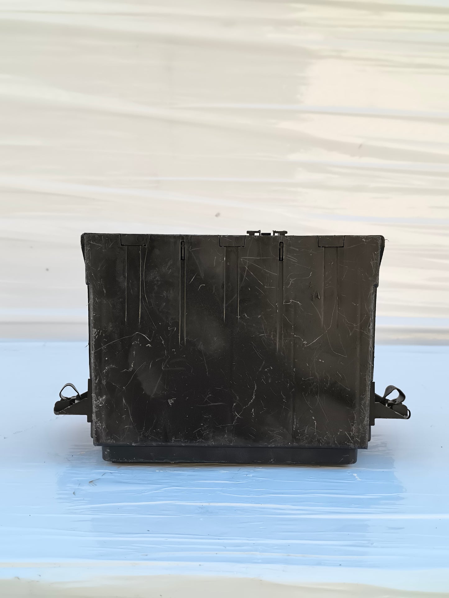 Centralina body computer Fiat Panda 169 1.2 B cod: S118578020L ecoAG7796