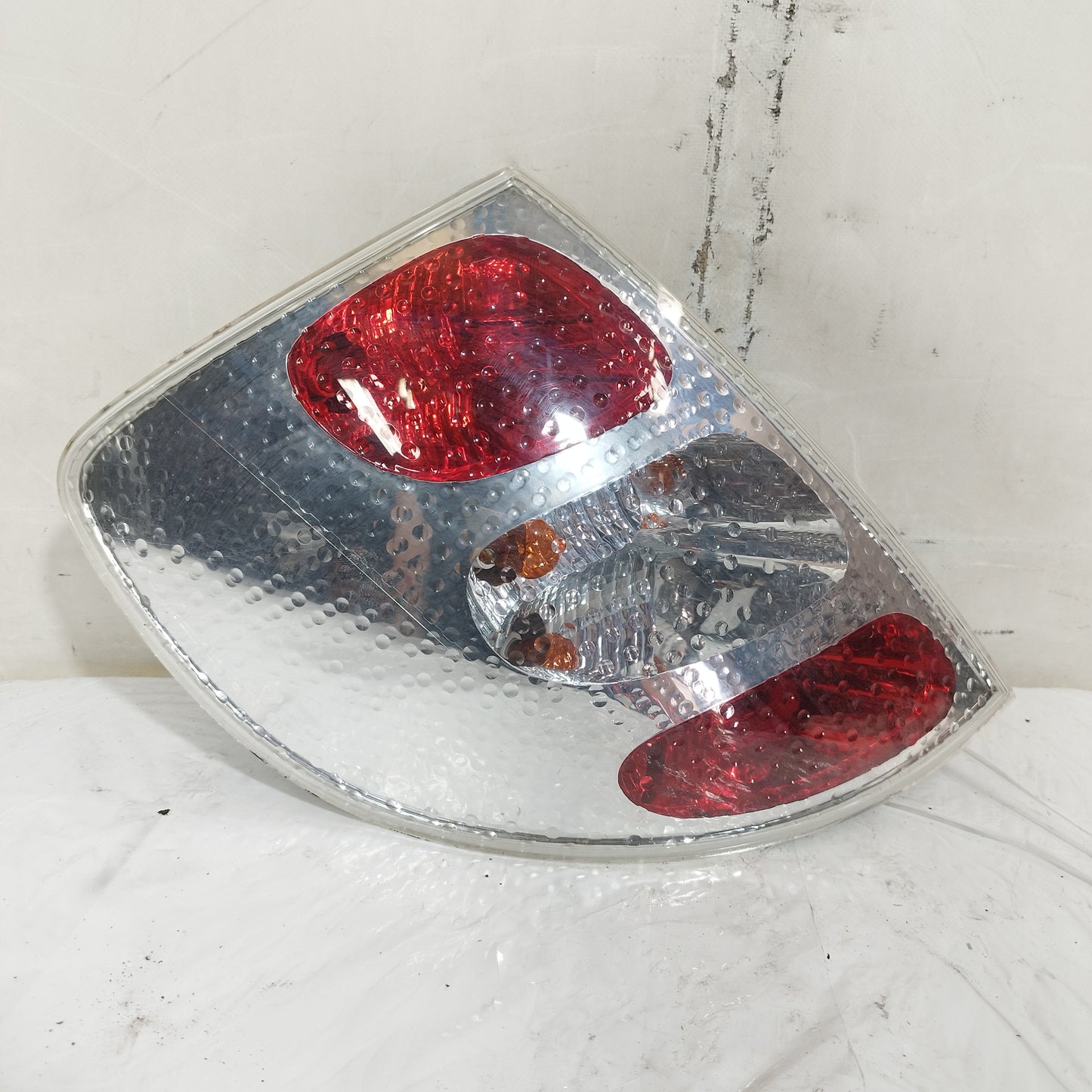 Fanale posteriore sx Citroen C3 Pluriel (HB) 2003-2010 cod: 89398299 ecoAC16714