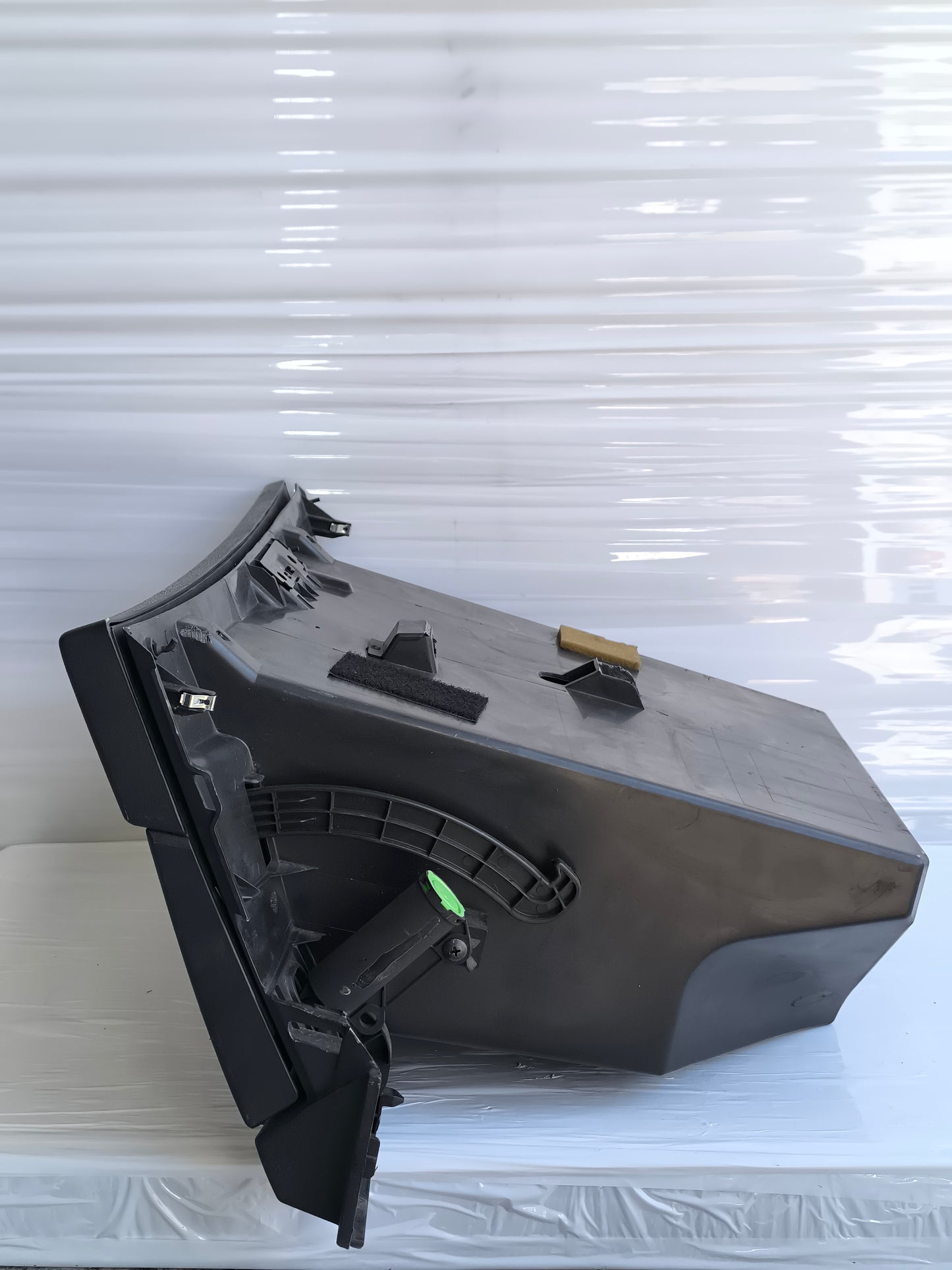 Cassetto porta oggetti Nissan Qashqai (J10) anno 2007-2013 cod: 68520JD900 ecoAG8498