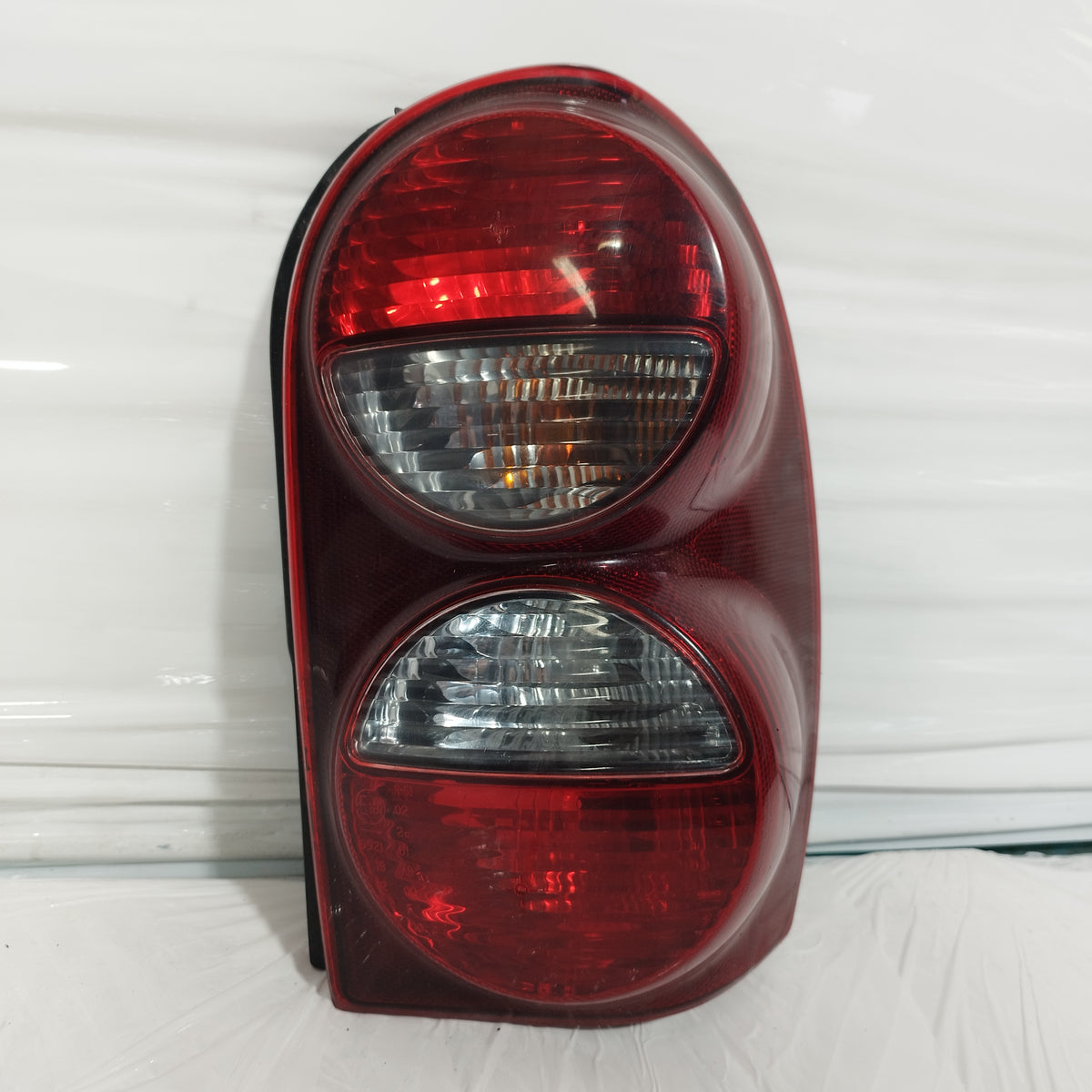 Fanale posteriore dx Jeep Cherokee (KJ) 2005-2007 Restyling ecoAC17209