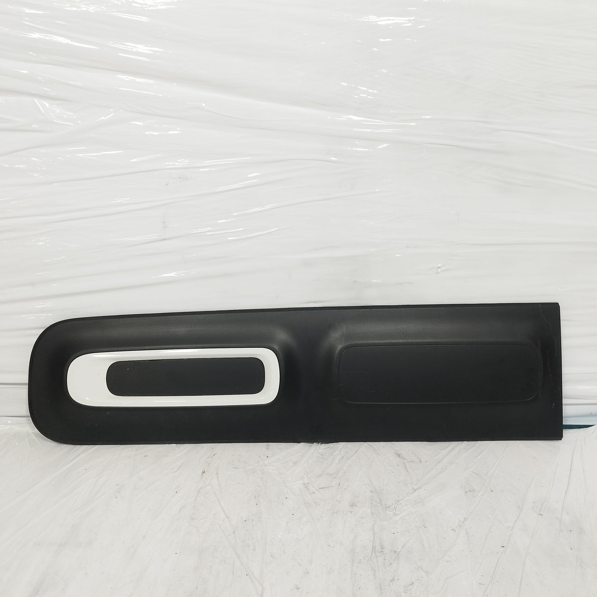 Modanatura sportello anteriore sx Citroen C3 III 2020-2024 Restyling cod: 9833480877 ecoAC17223