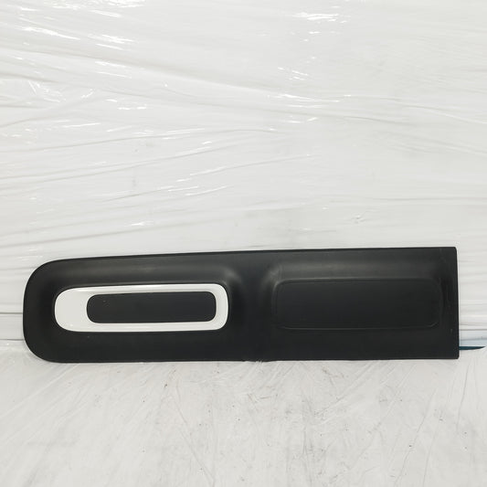 Modanatura sportello anteriore sx Citroen C3 III 2020-2024 Restyling cod: 9833480877 ecoAC17223