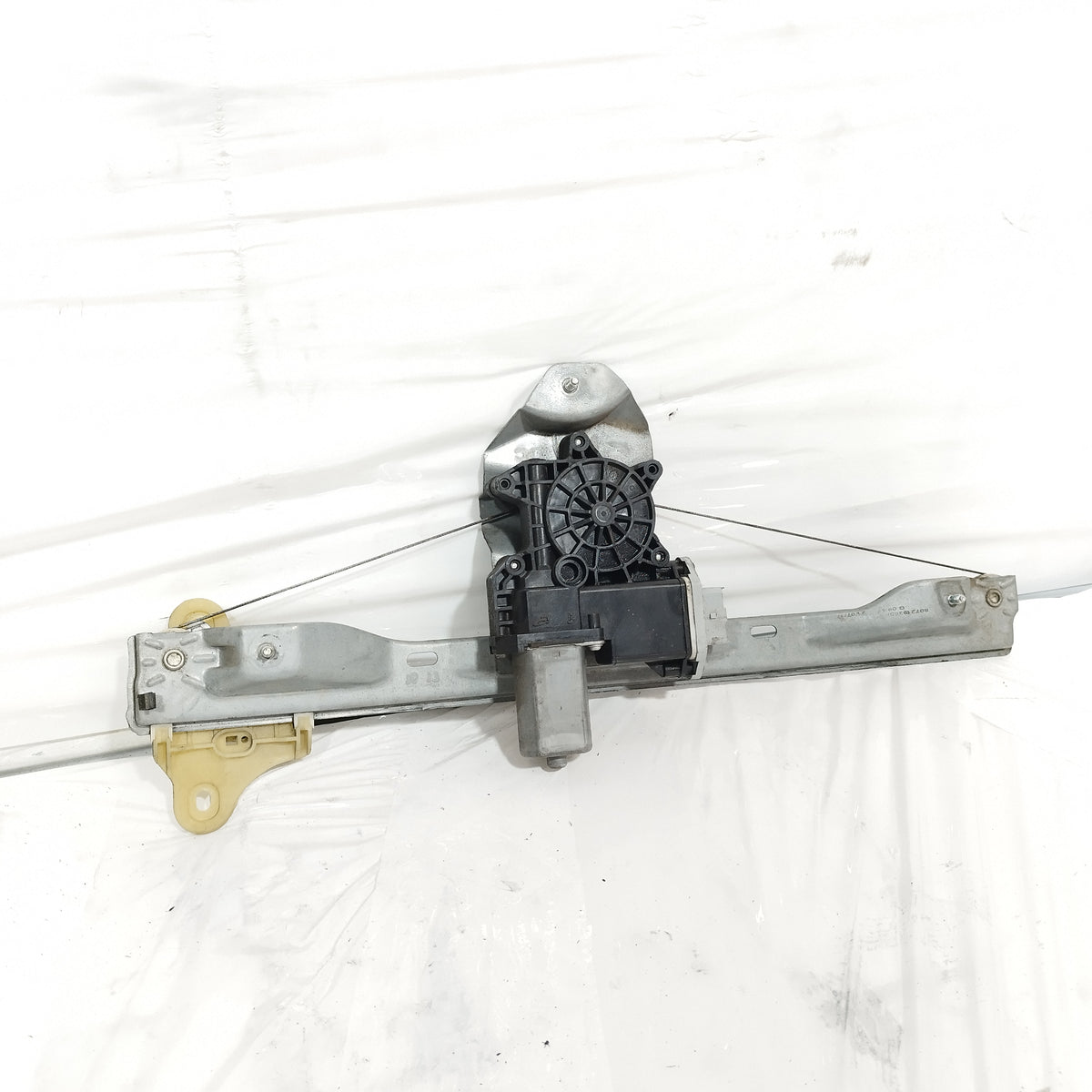 Cremagliera anteriore sx Smart Forfour W453 2014-2020 cod: 128001502-b ecoAC17487