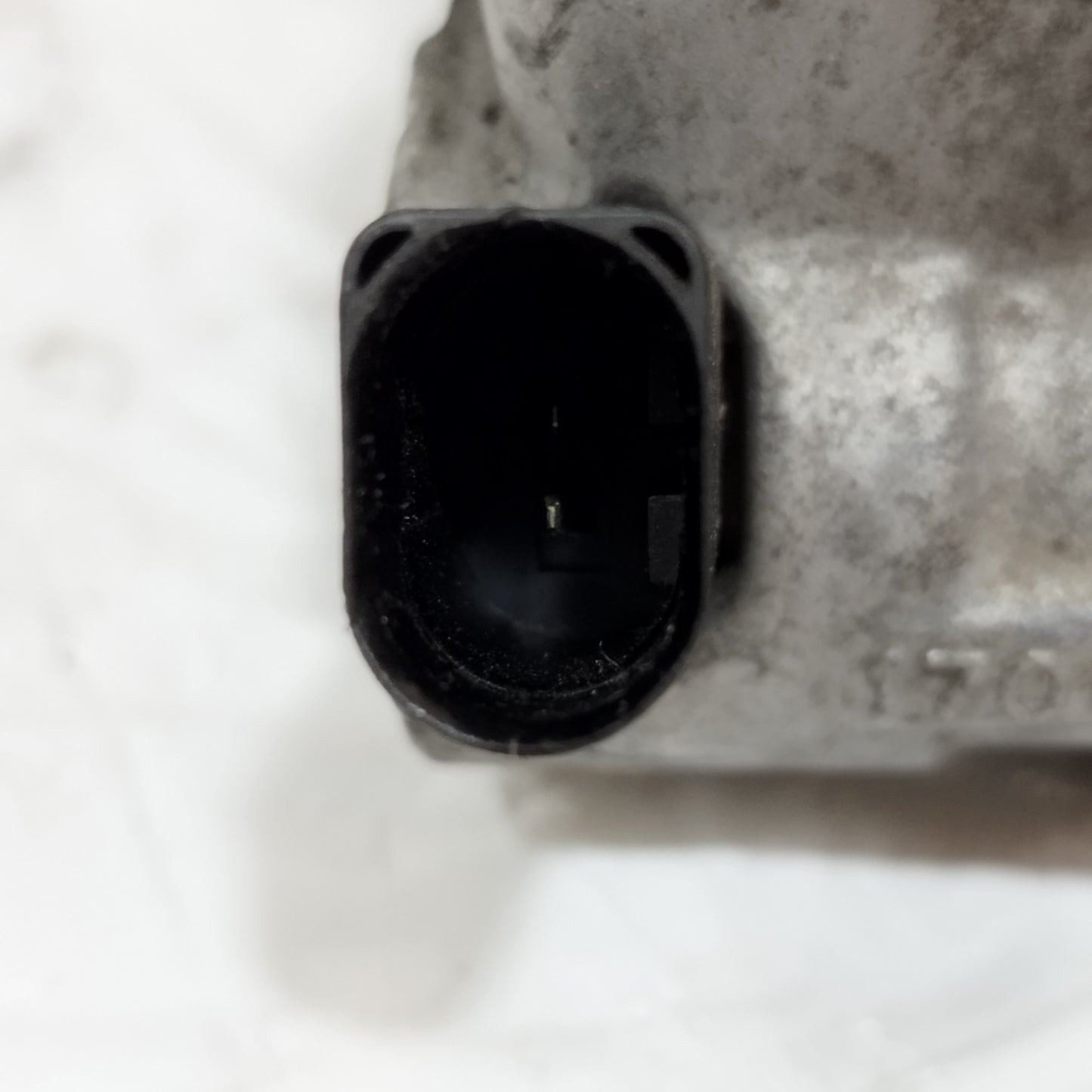 Compressore a / c Audi A3 9O 2.0 TDI 2009-2012 cod: 5N0820803 ecoAC16647