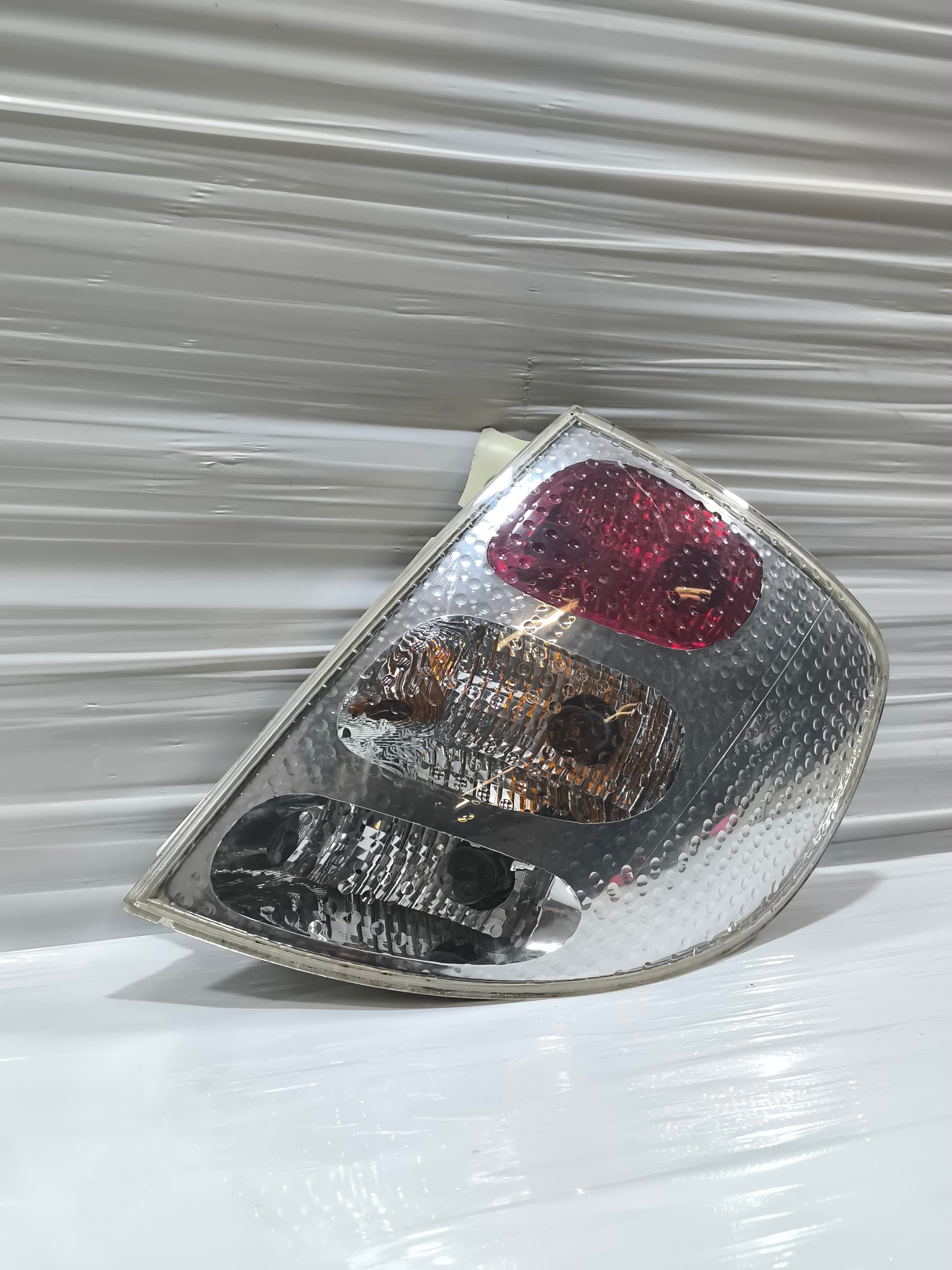 Fanale posteriore dx Citroen C3 Pluriel (HB) 2003-2010 ecoAG9666