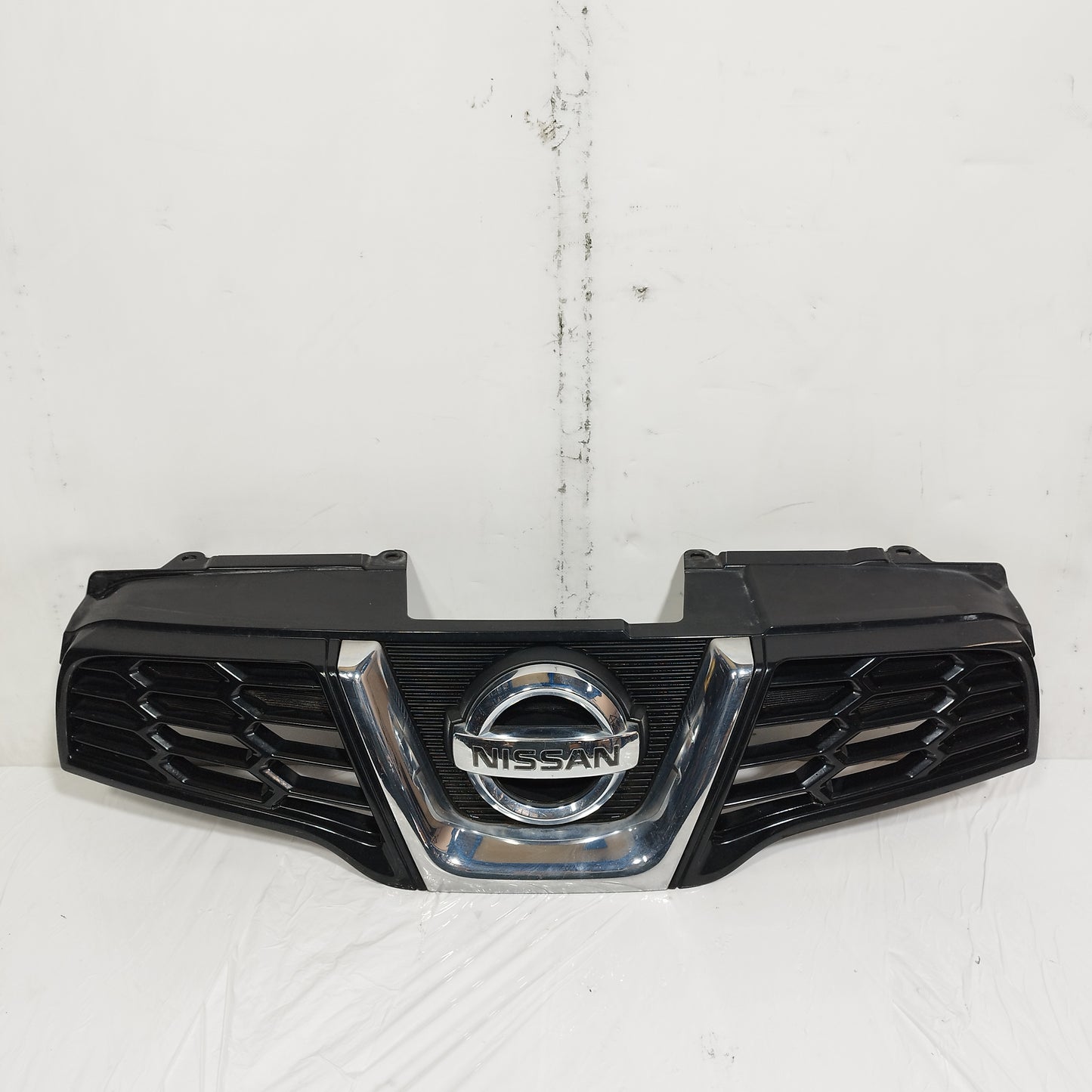 Mascherina centrale Nissan Qashqai 2012 cod: 62310br00a ecoAC14574