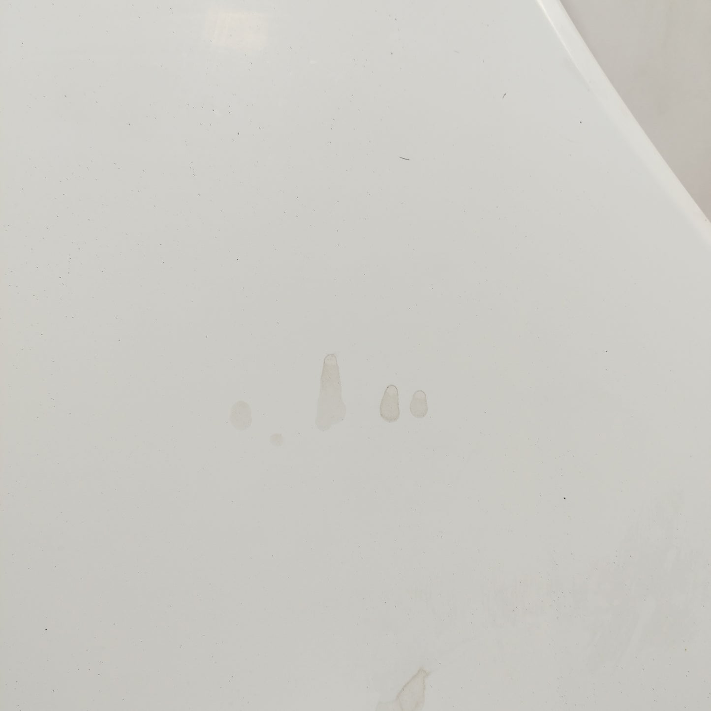 Cofano bianco Fiat Fiorino III (225) 2008-2017 ecoAC16299