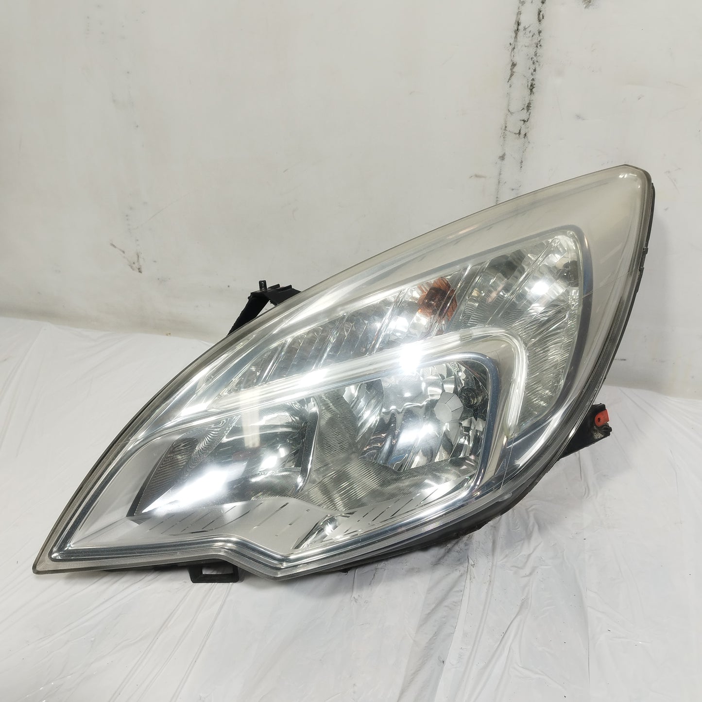 Fanale anteriore sx Opel Meriva B 2012 cod: 13286612 ecoAC14703