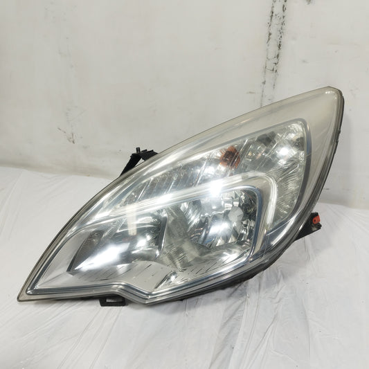 Fanale anteriore sx Opel Meriva B 2012 cod: 13286612 ecoAC14703