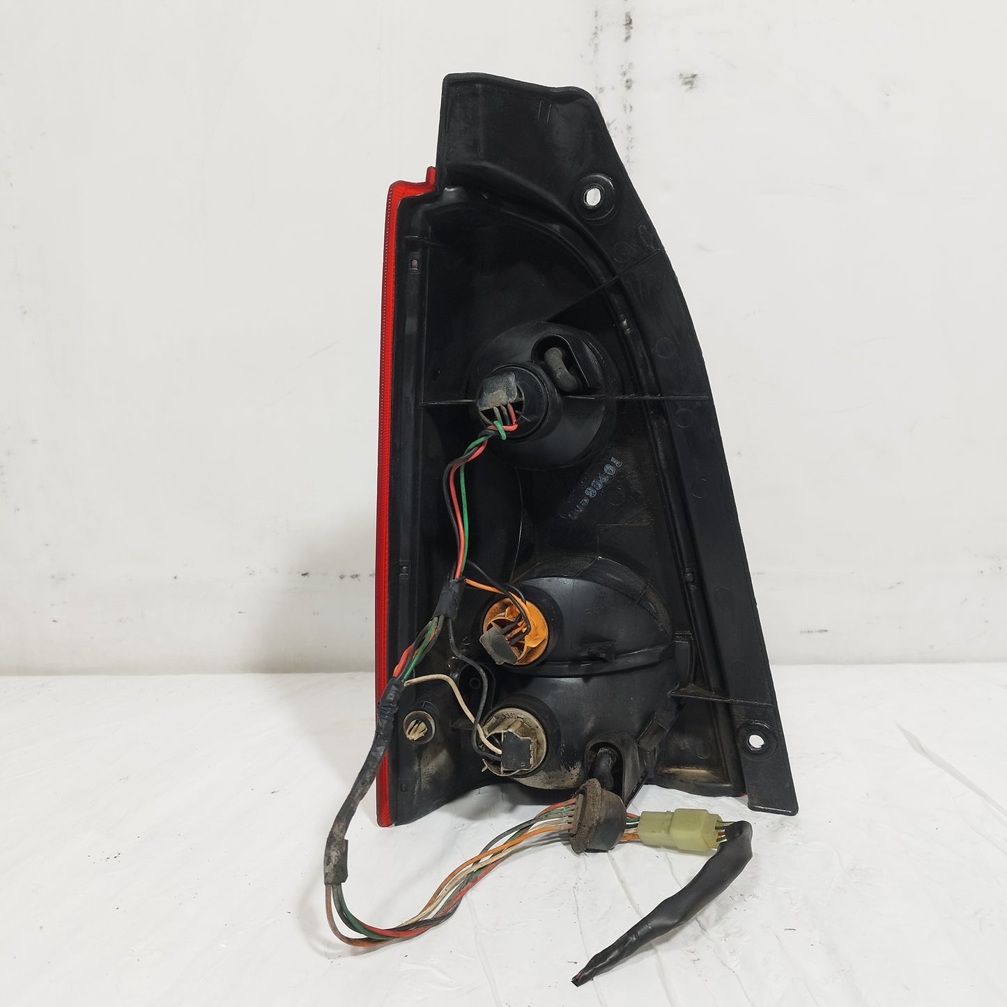 Fanale posteriore dx Opel Agila 2003 DEPO ecoAC14603